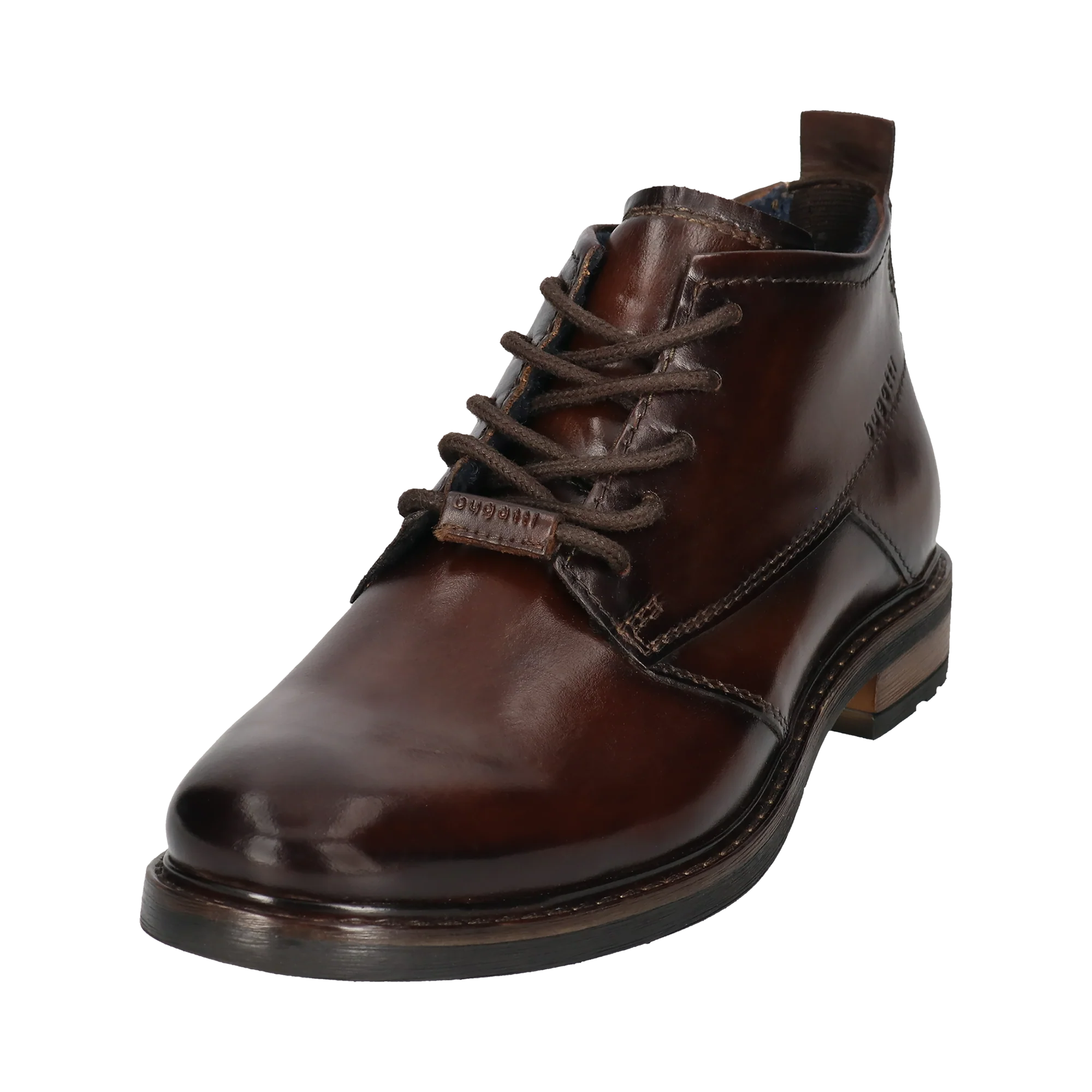 Stiefel dunkelbraun - Image 2