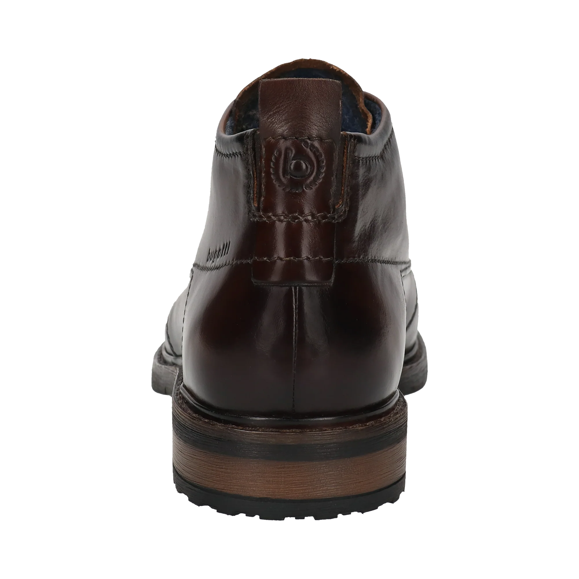 Stiefel dunkelbraun - Image 3