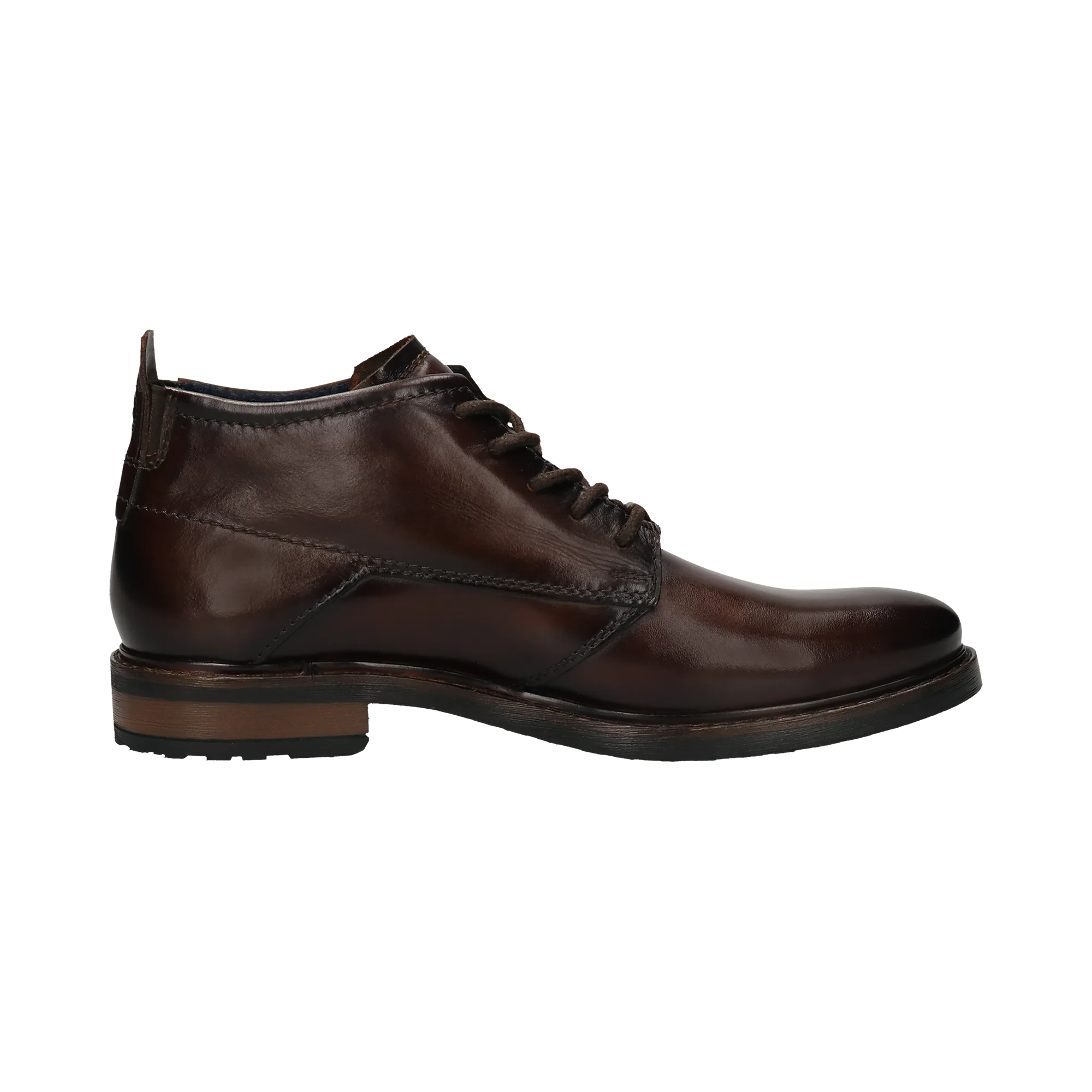 Stiefel dunkelbraun - Image 4