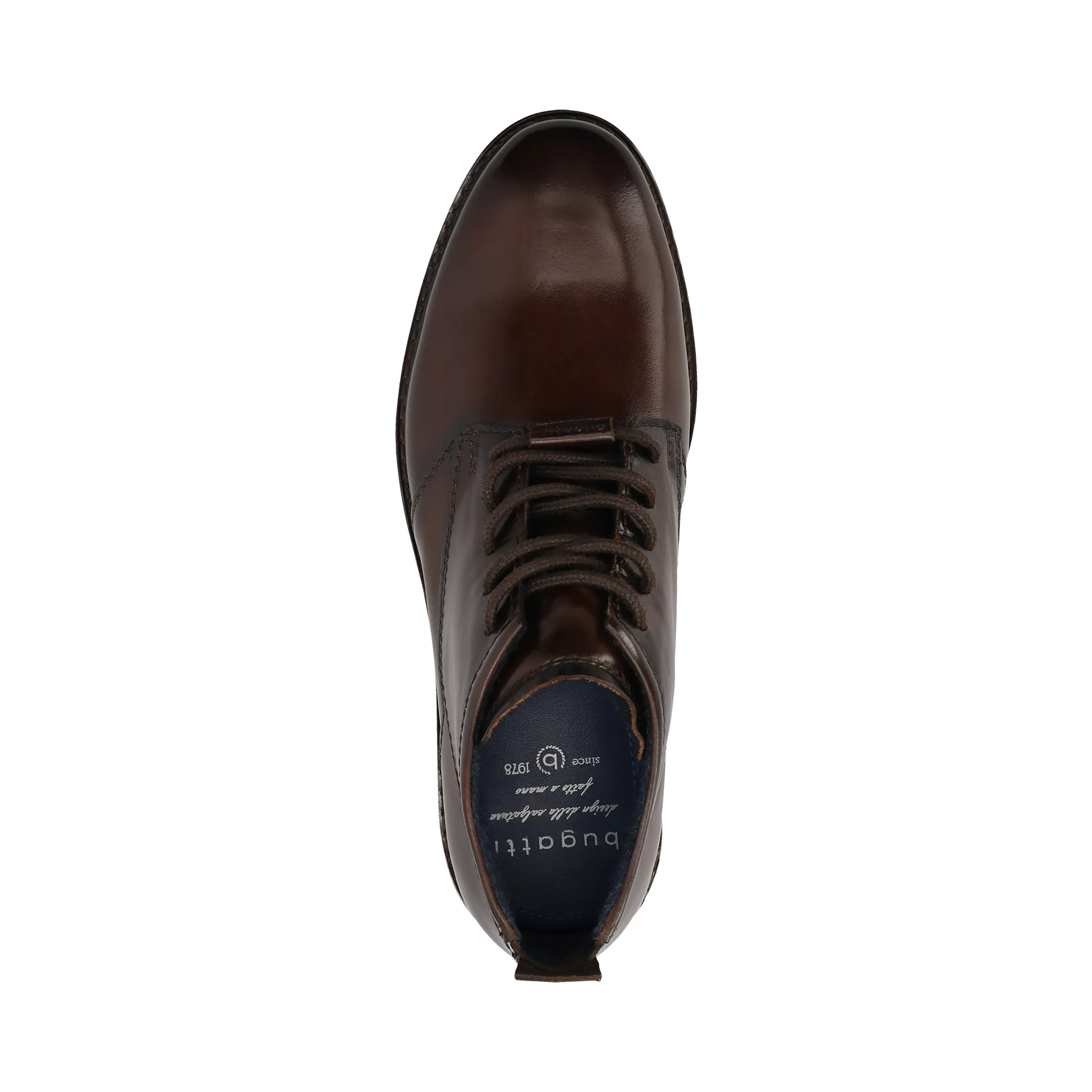 Stiefel dunkelbraun - Image 6