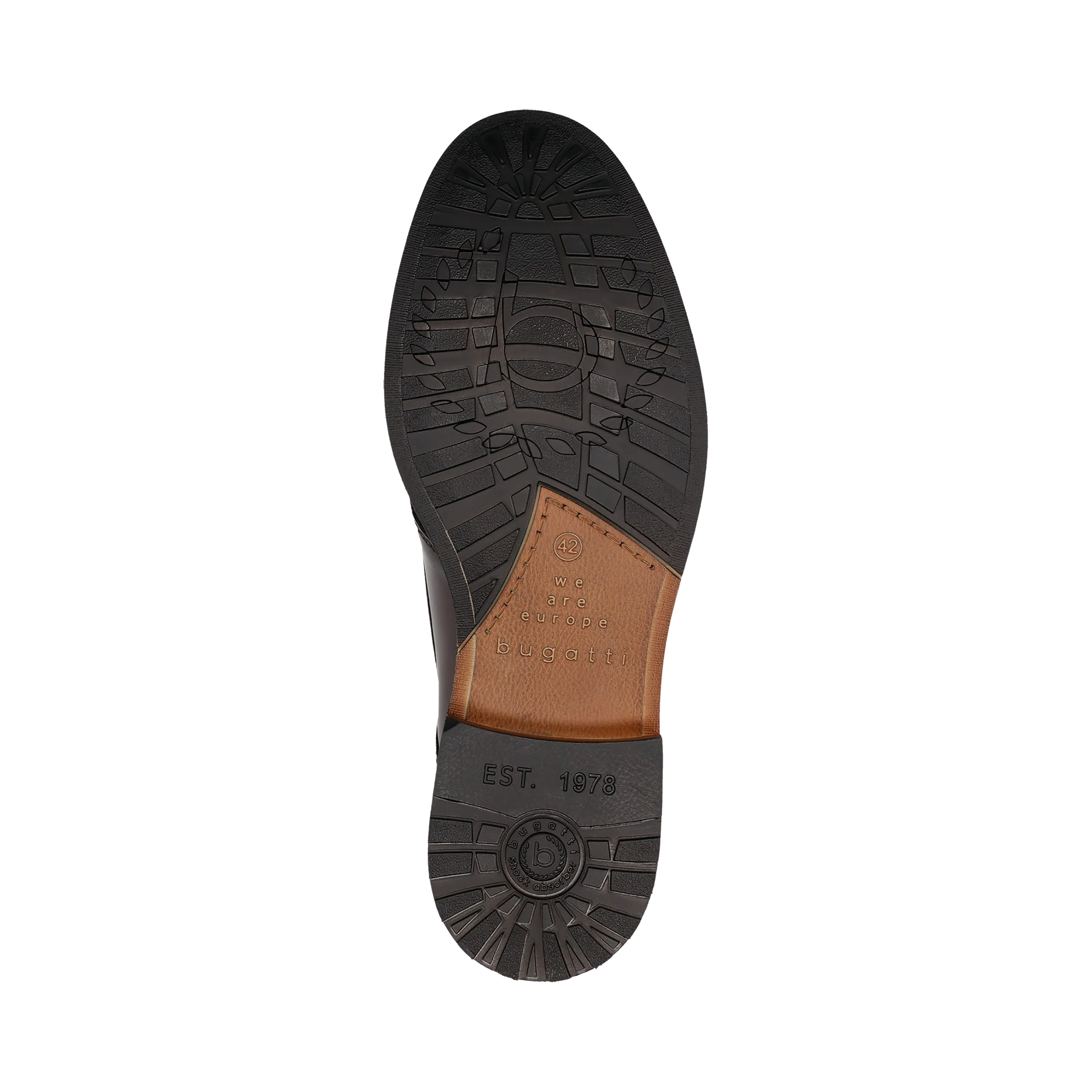 Stiefel dunkelbraun - Image 7