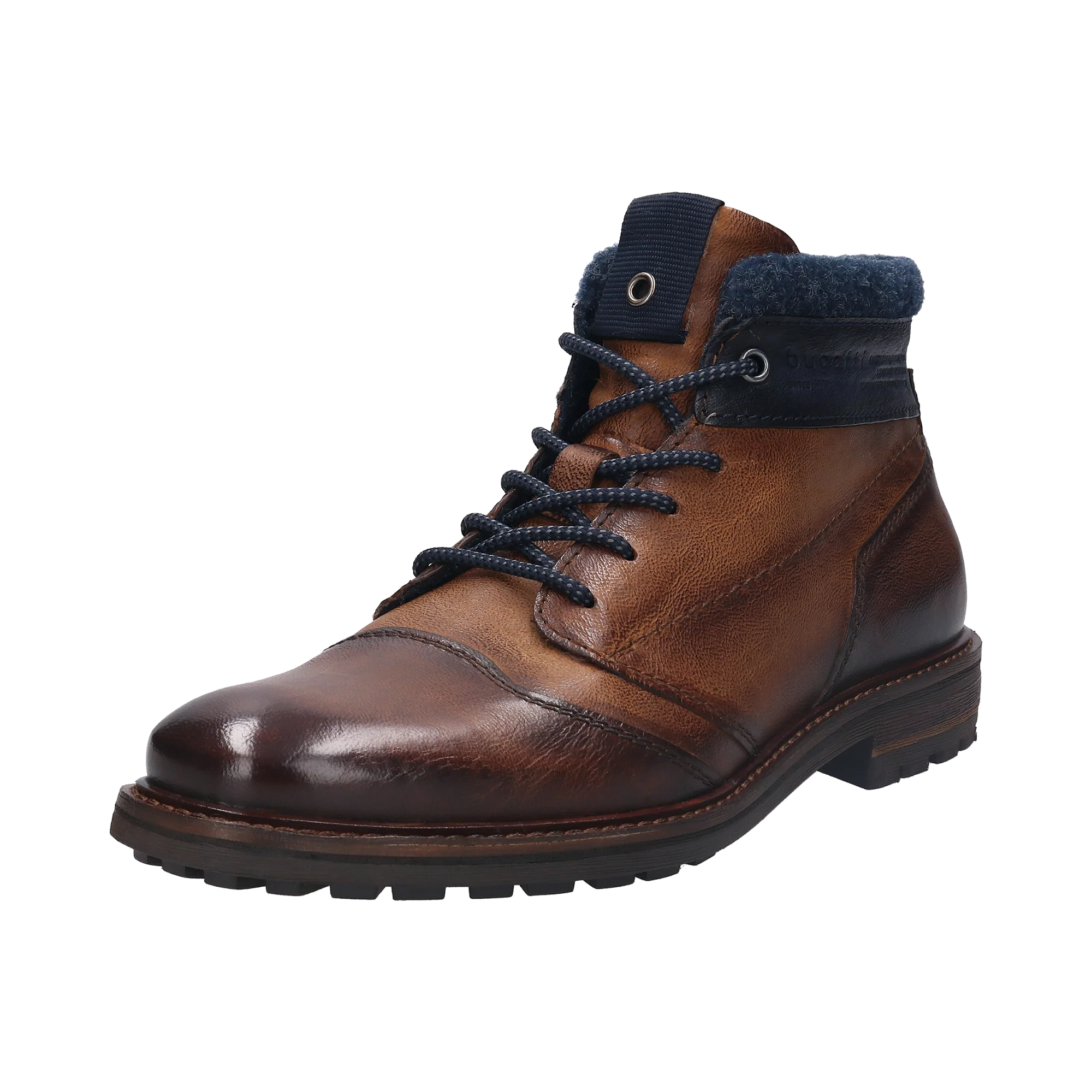 Stiefel dunkelbraun - Image 2