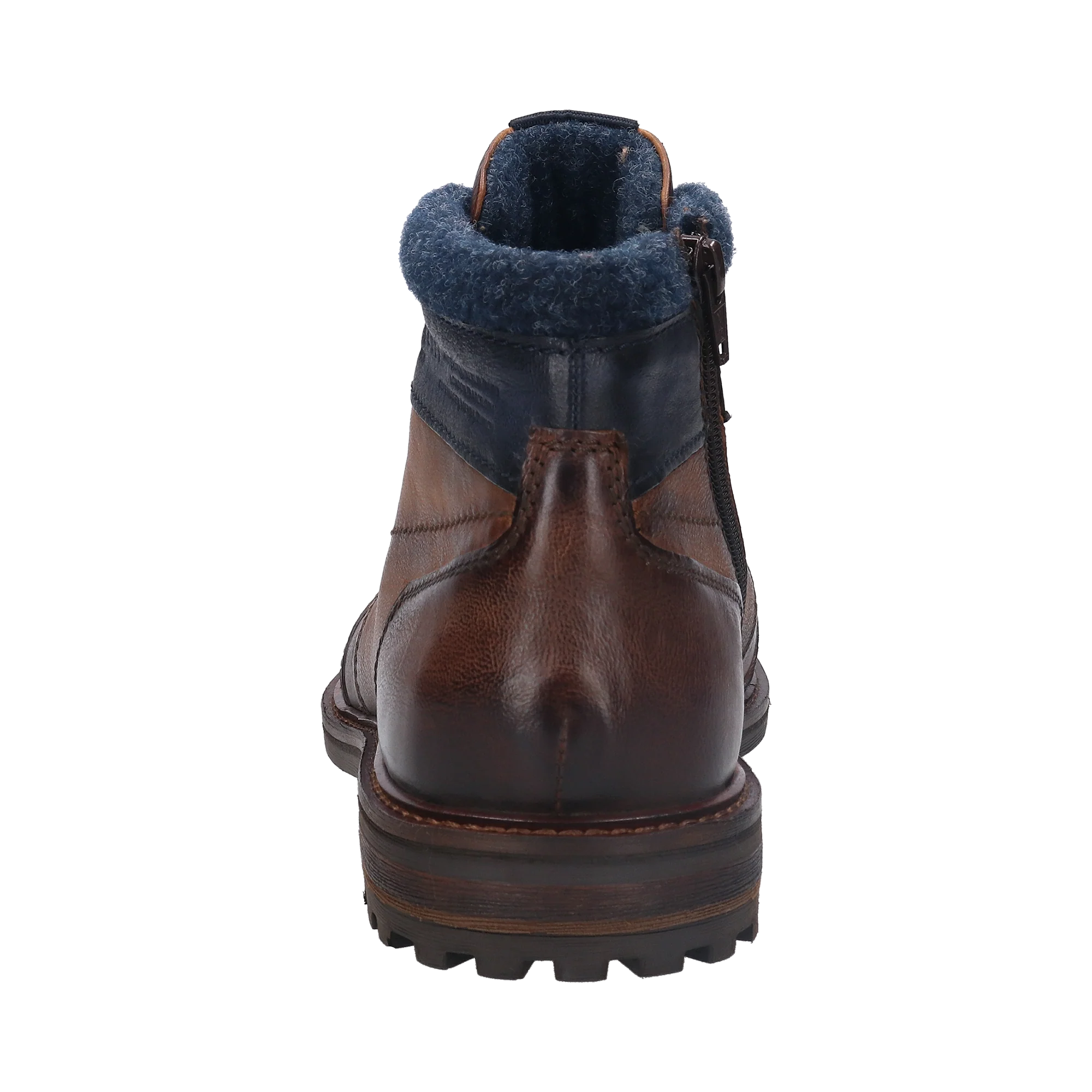 Stiefel dunkelbraun - Image 3