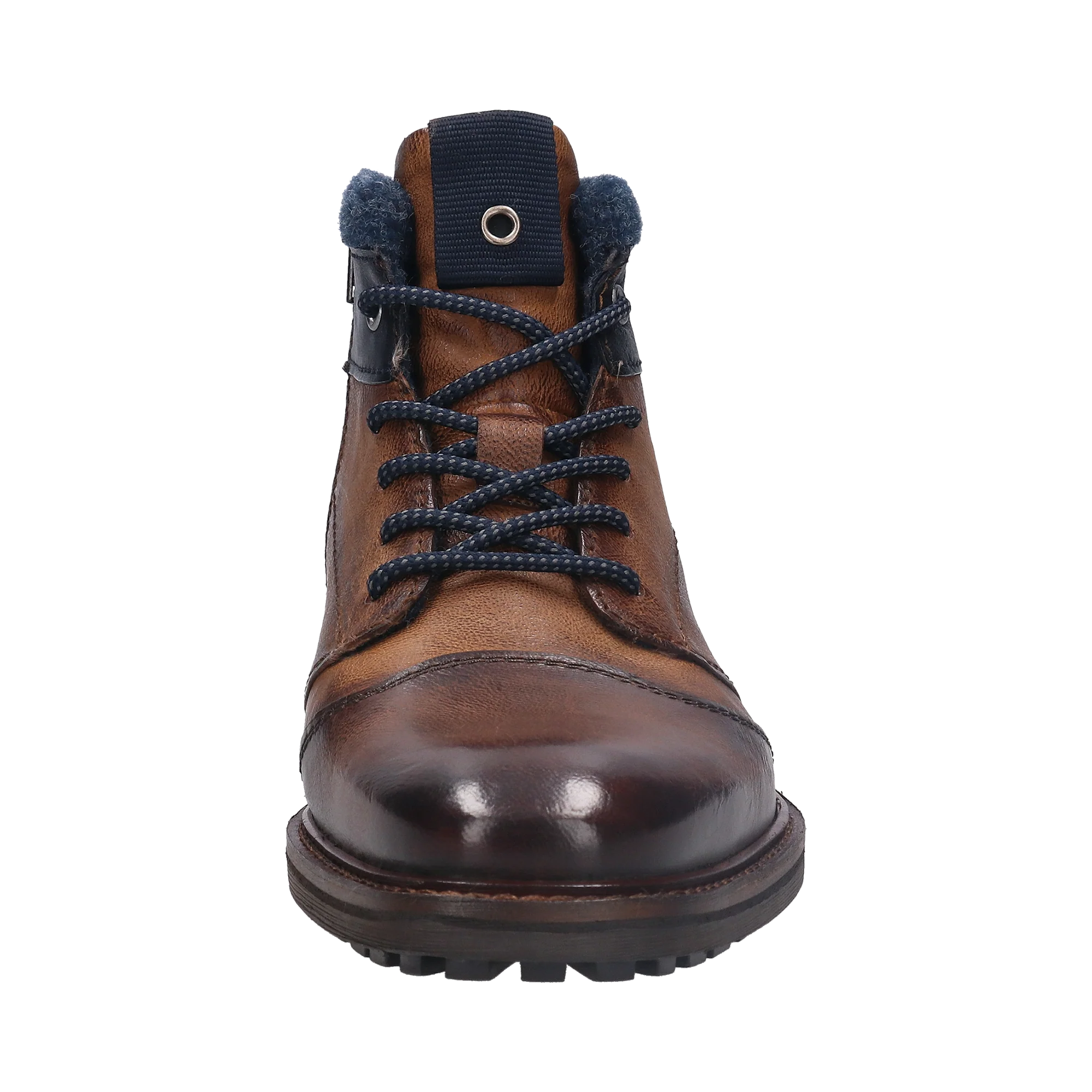Stiefel dunkelbraun - Image 5
