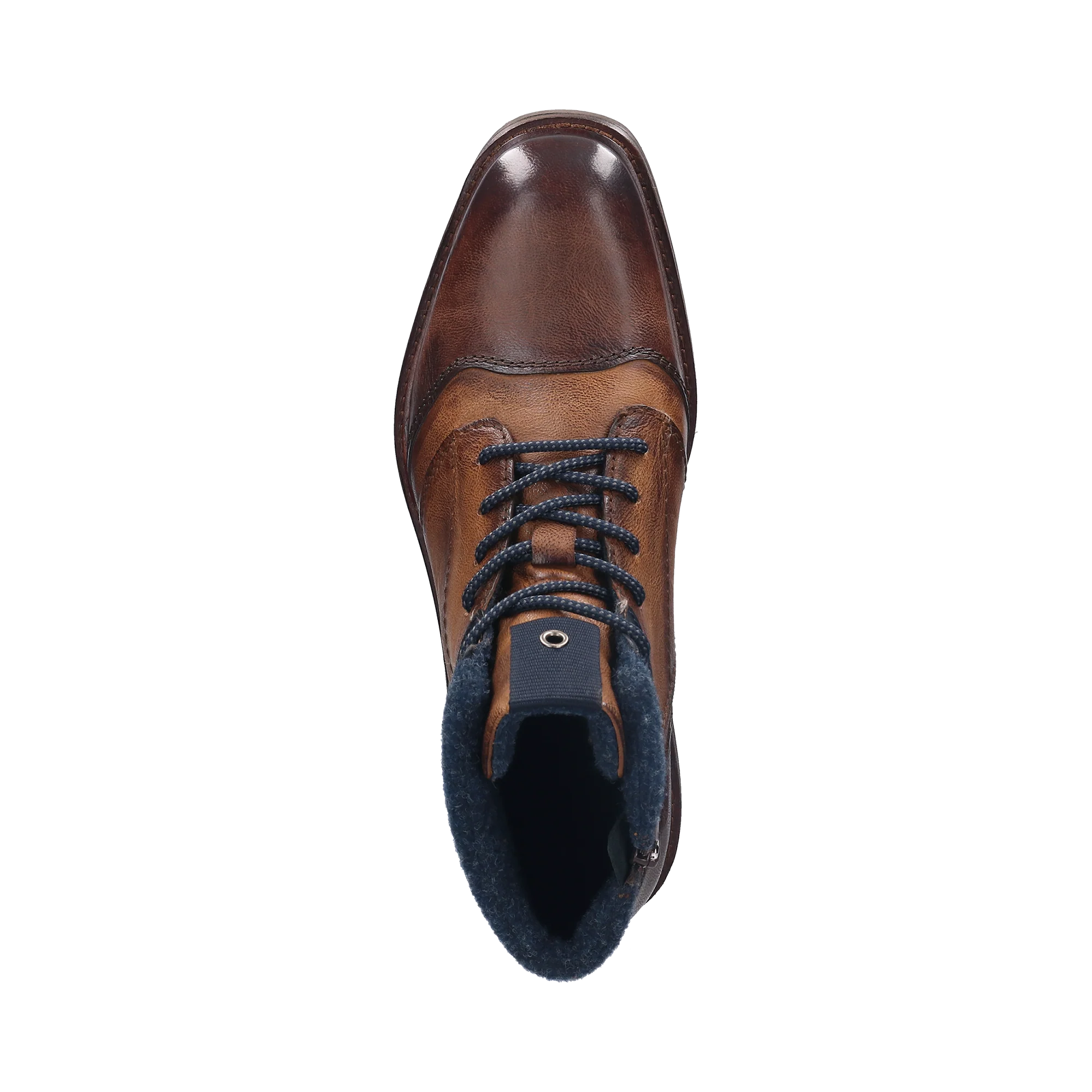 Stiefel dunkelbraun - Image 6