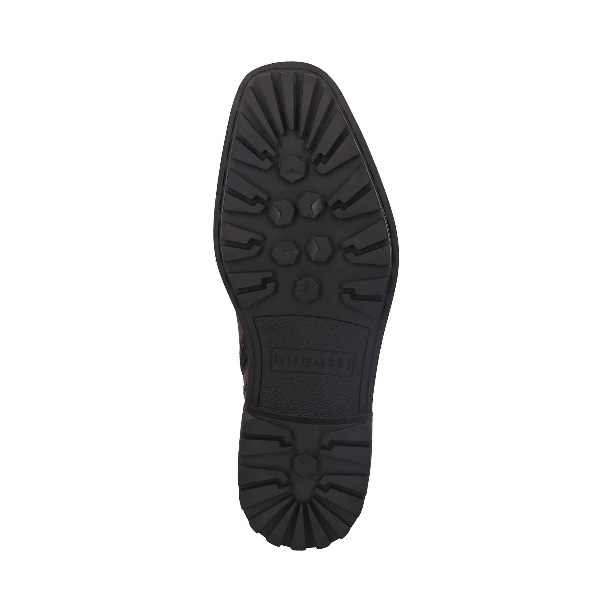 Stiefel dunkelbraun - Image 7