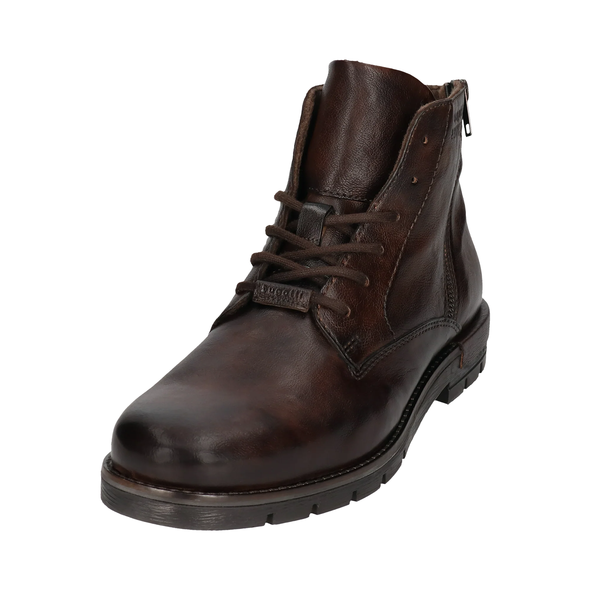 Stiefel dunkelbraun - Image 2