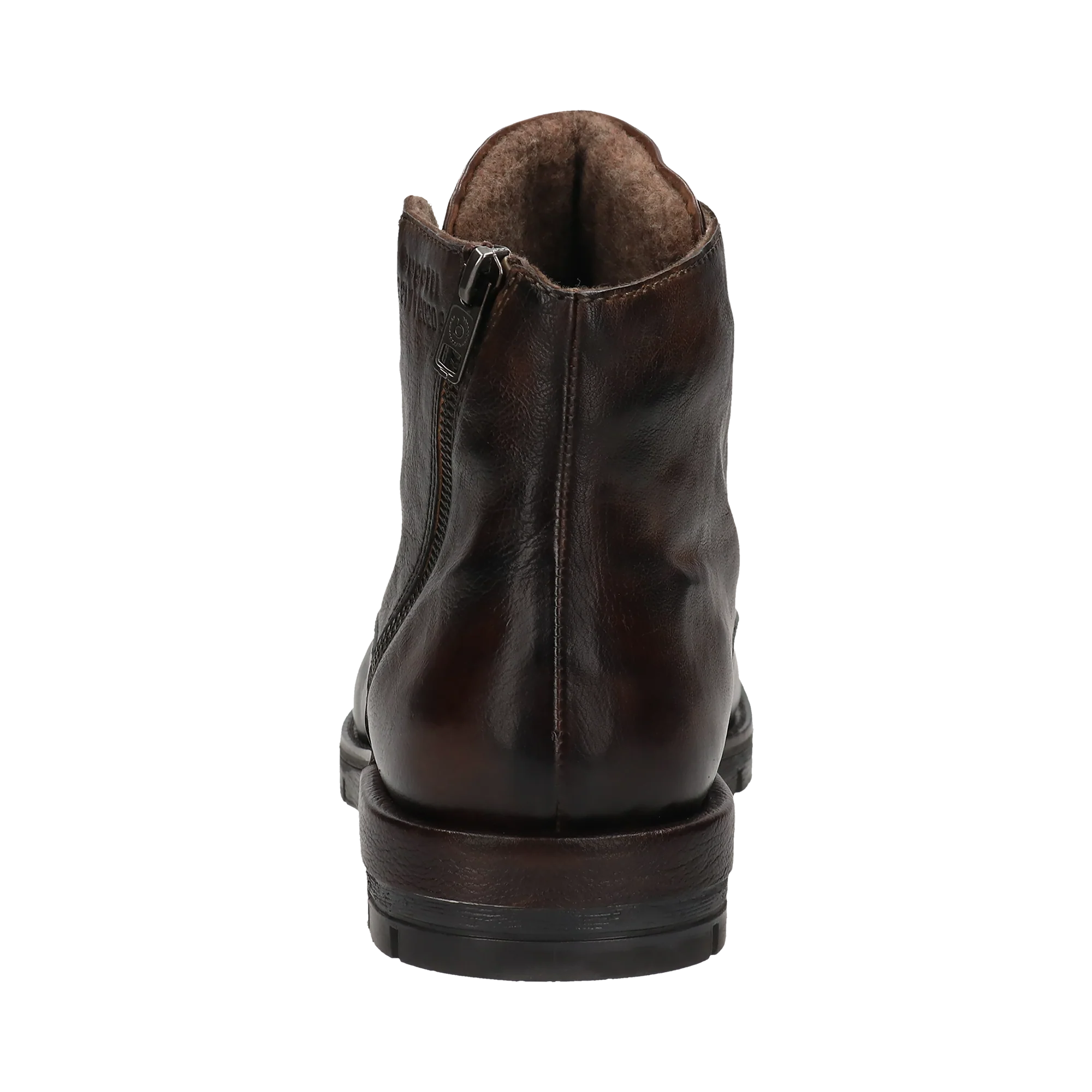Stiefel dunkelbraun - Image 3