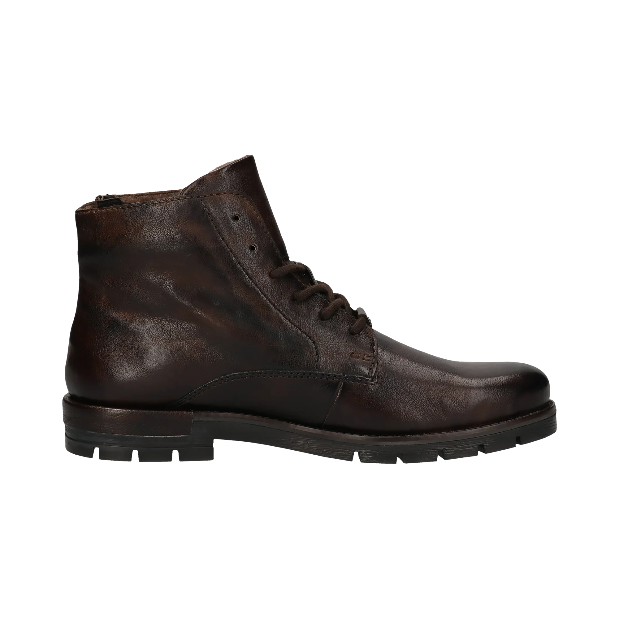 Stiefel dunkelbraun - Image 4