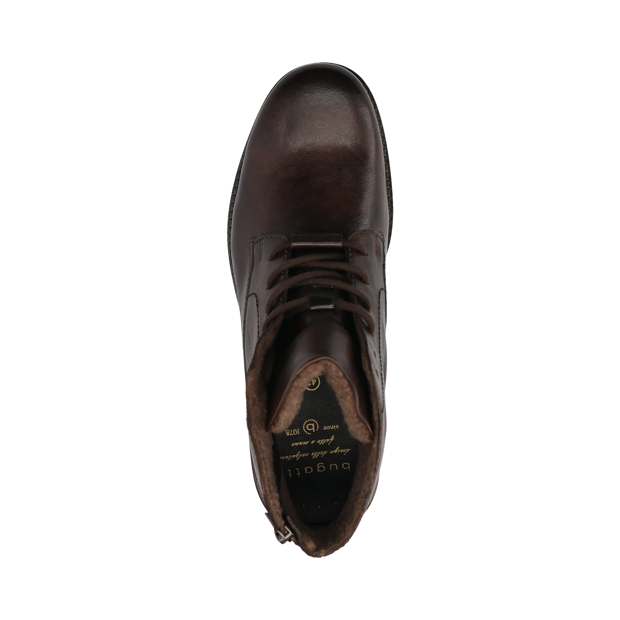 Stiefel dunkelbraun - Image 6