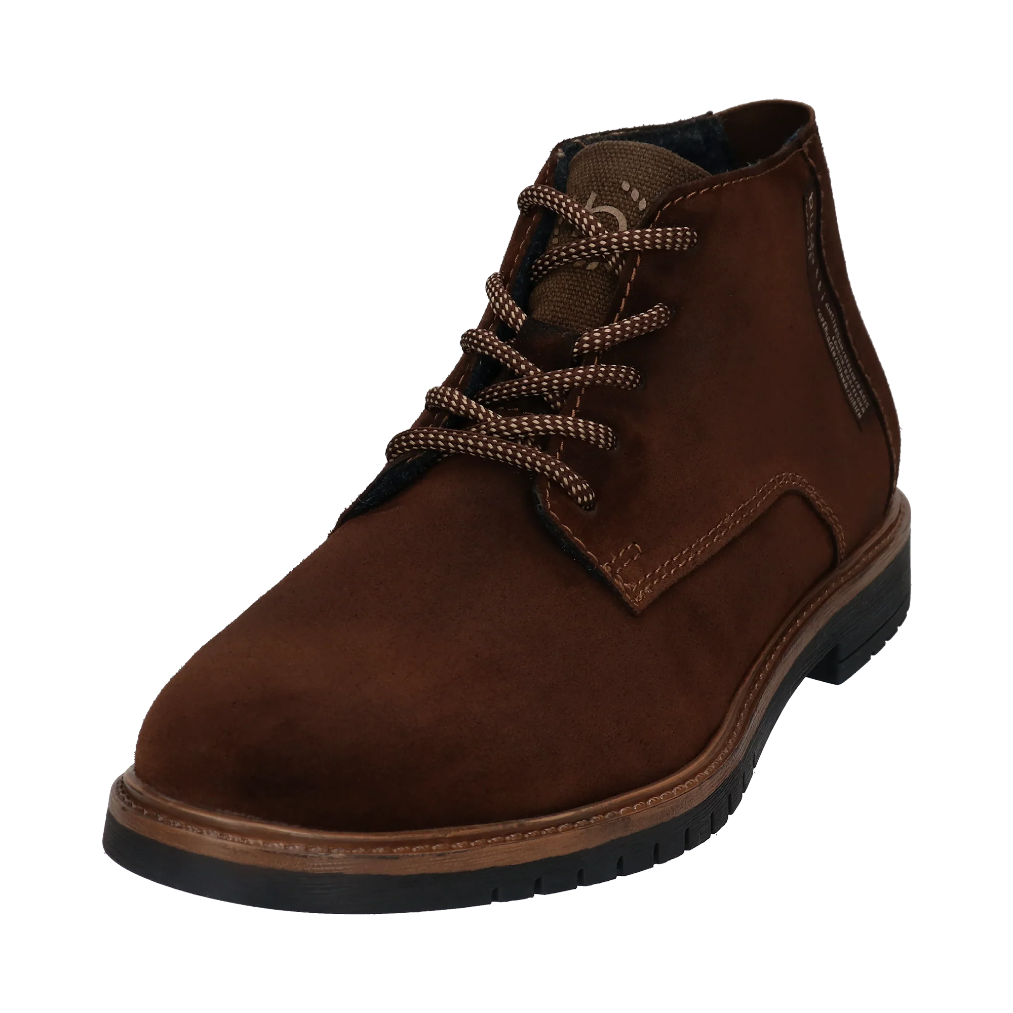 Stiefel dunkelbraun - Image 2