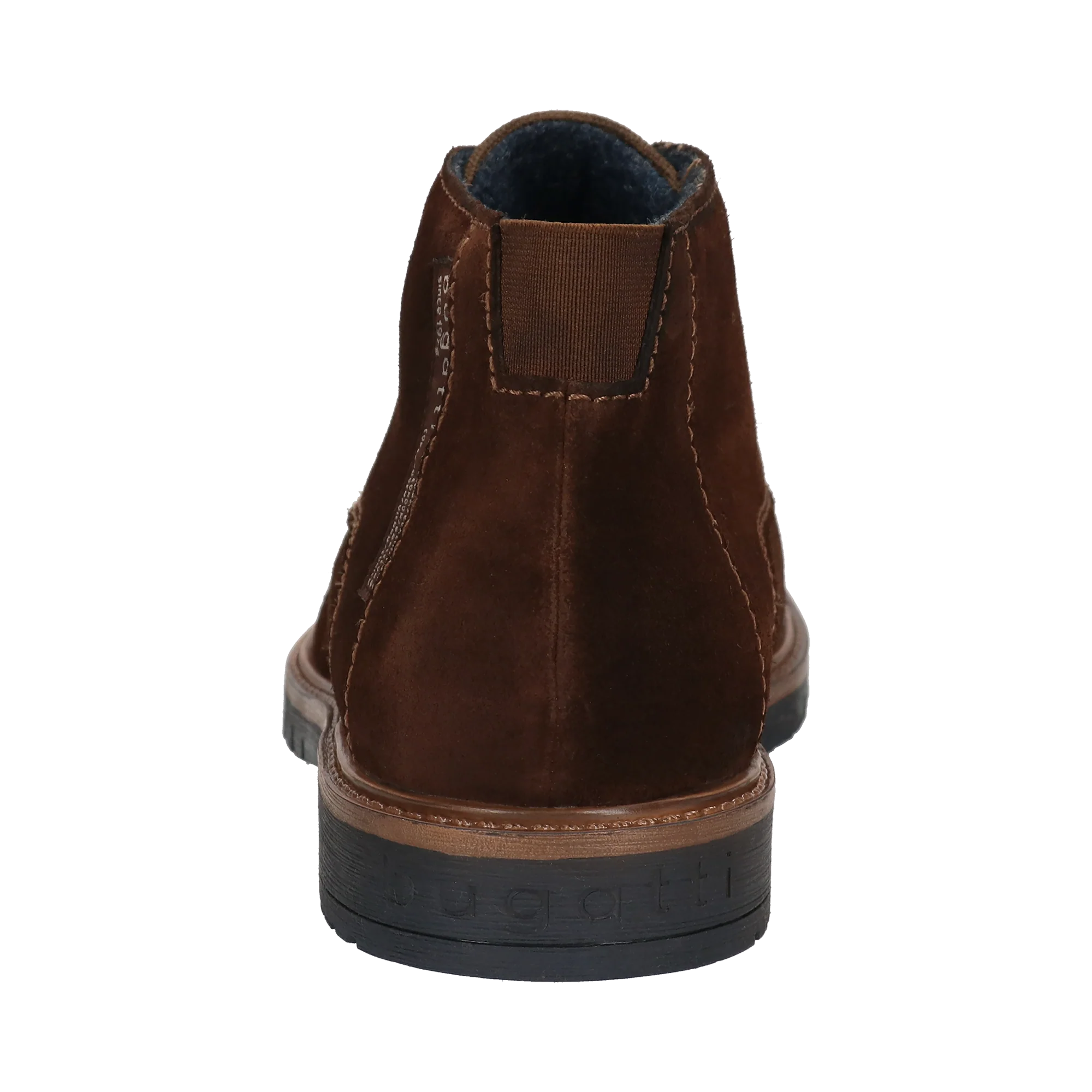 Stiefel dunkelbraun - Image 3