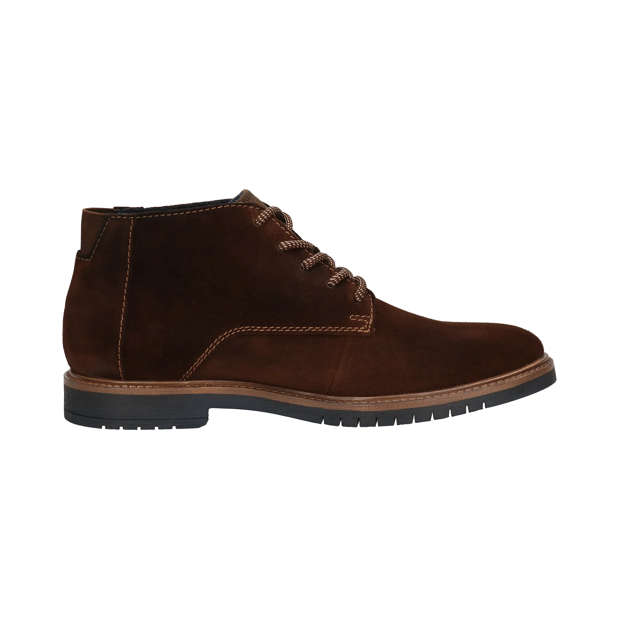 Stiefel dunkelbraun - Image 4