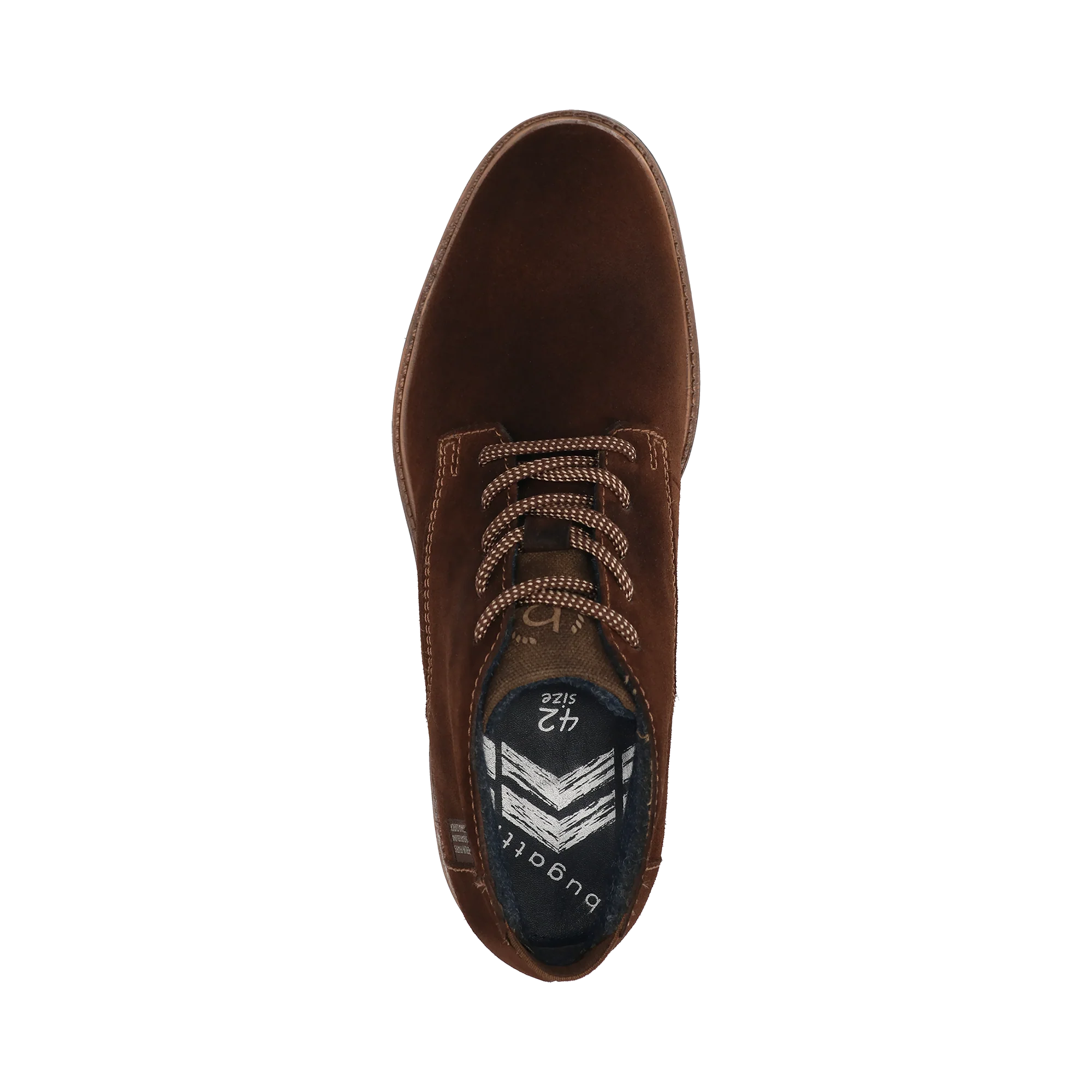 Stiefel dunkelbraun - Image 6