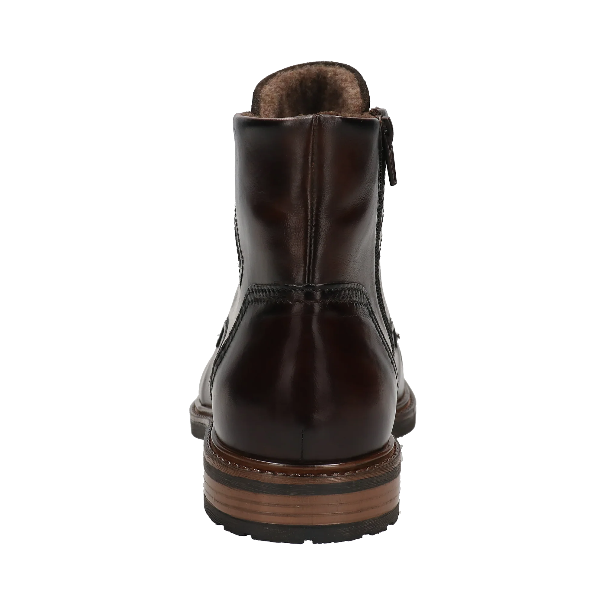 Stiefel dunkelbraun - Image 3