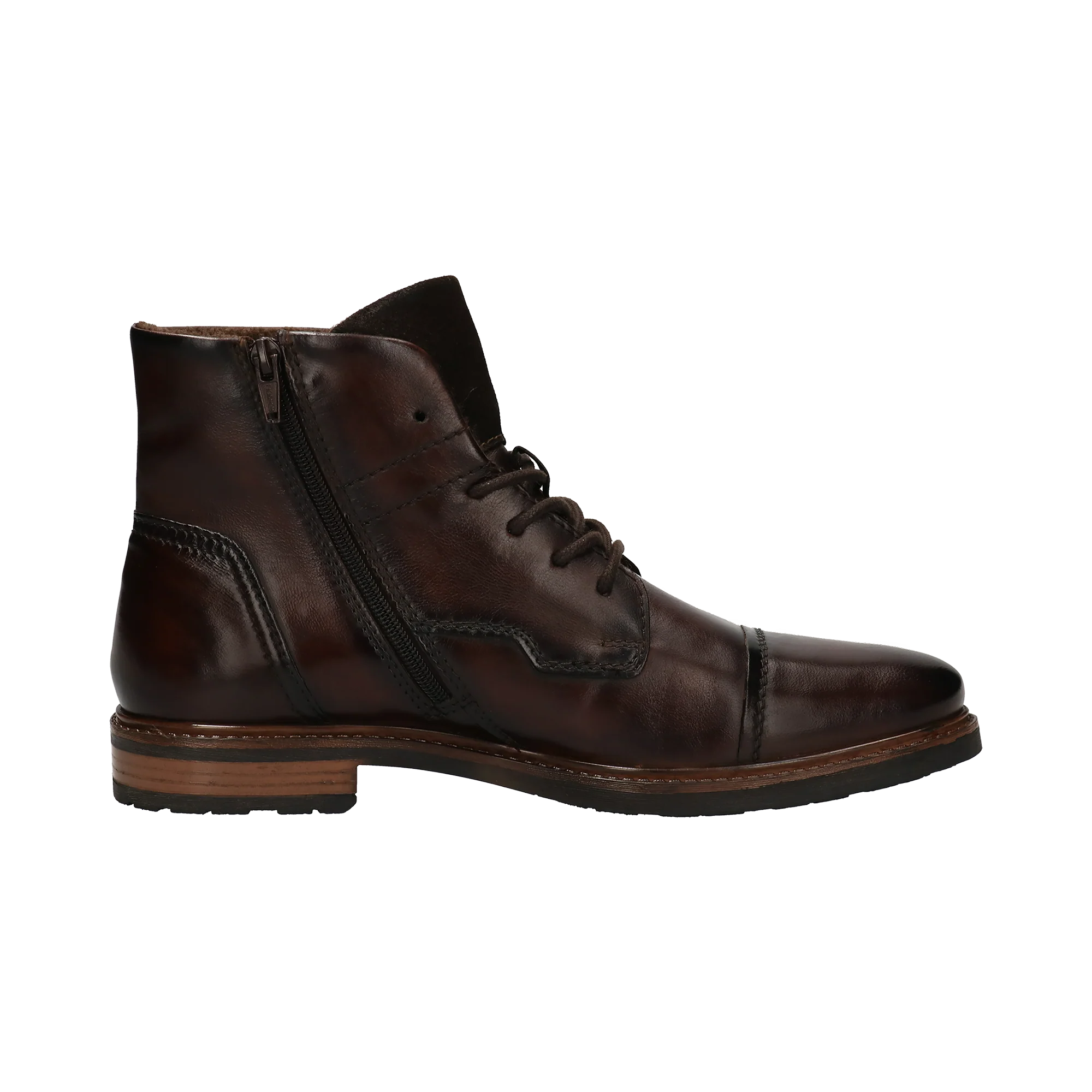 Stiefel dunkelbraun - Image 4
