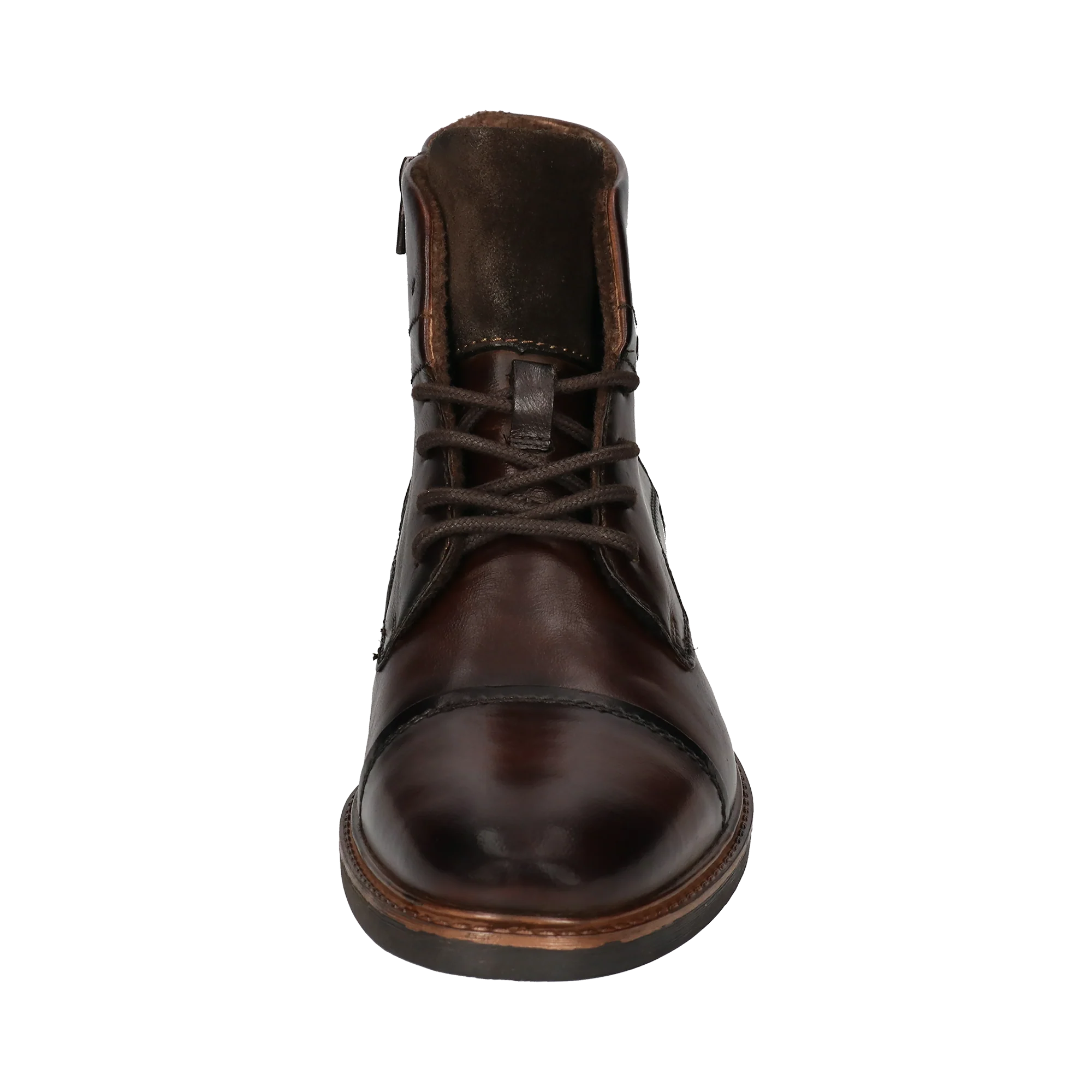 Stiefel dunkelbraun - Image 5