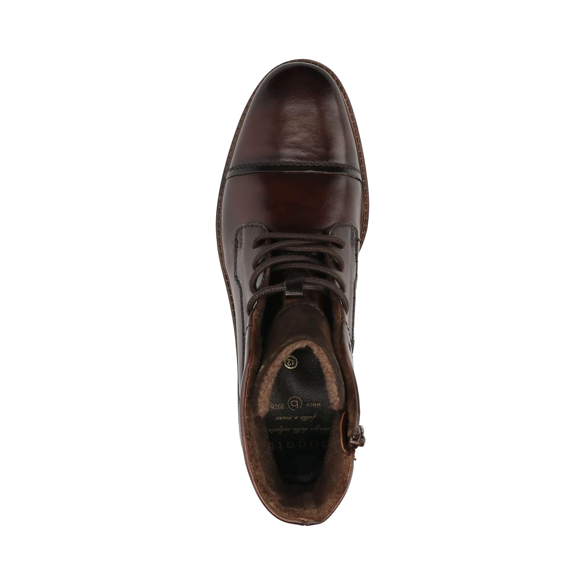 Stiefel dunkelbraun - Image 6