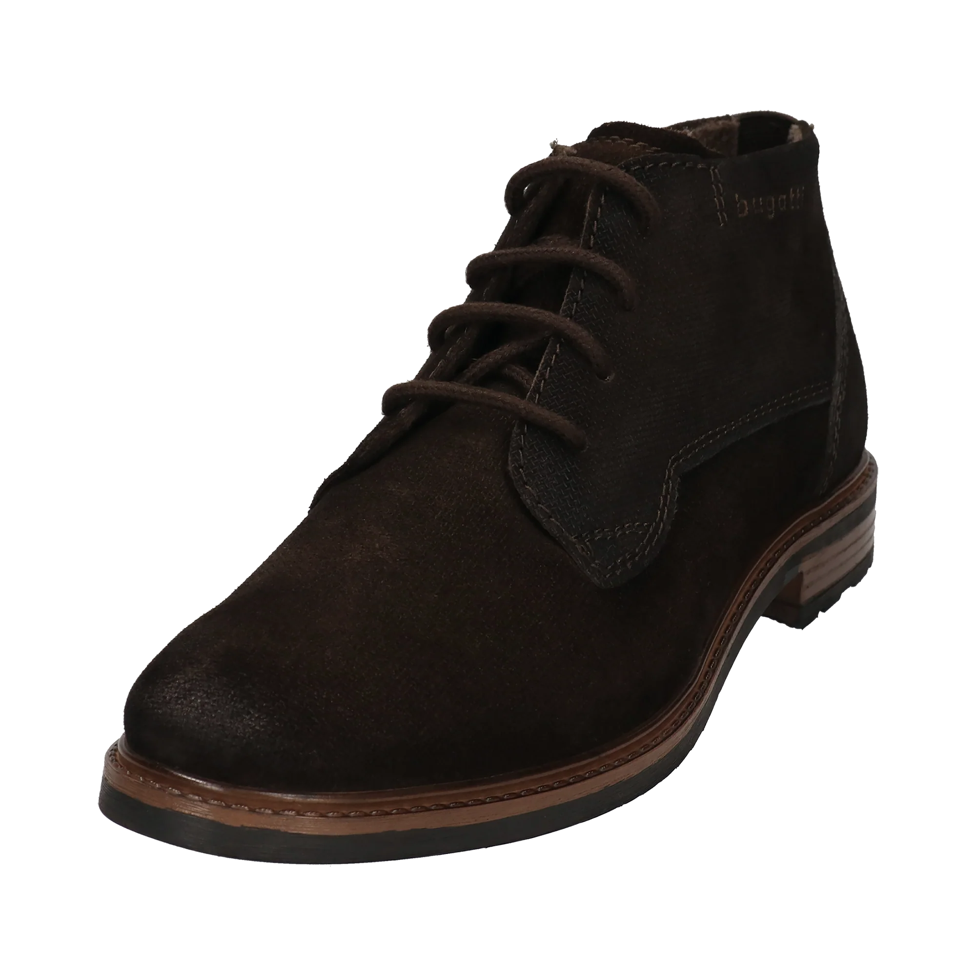 Stiefel dunkelbraun - Image 2