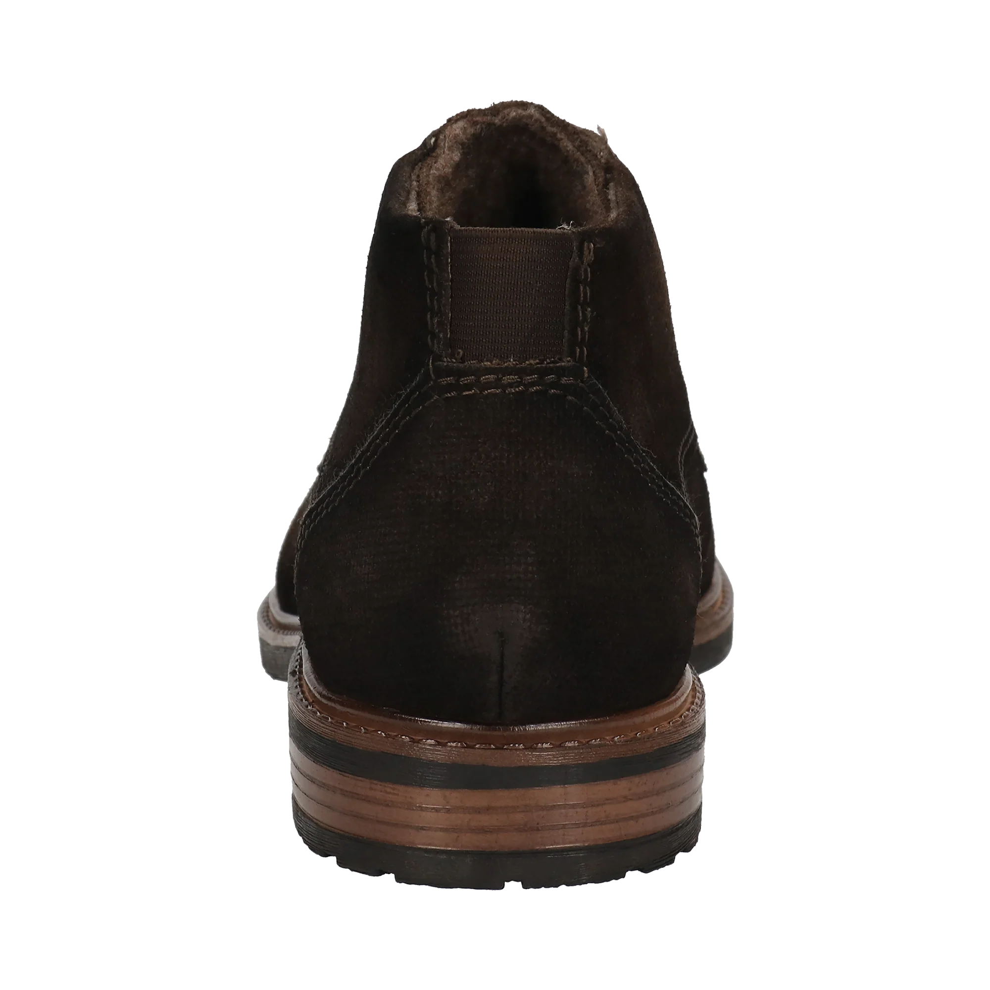 Stiefel dunkelbraun - Image 3