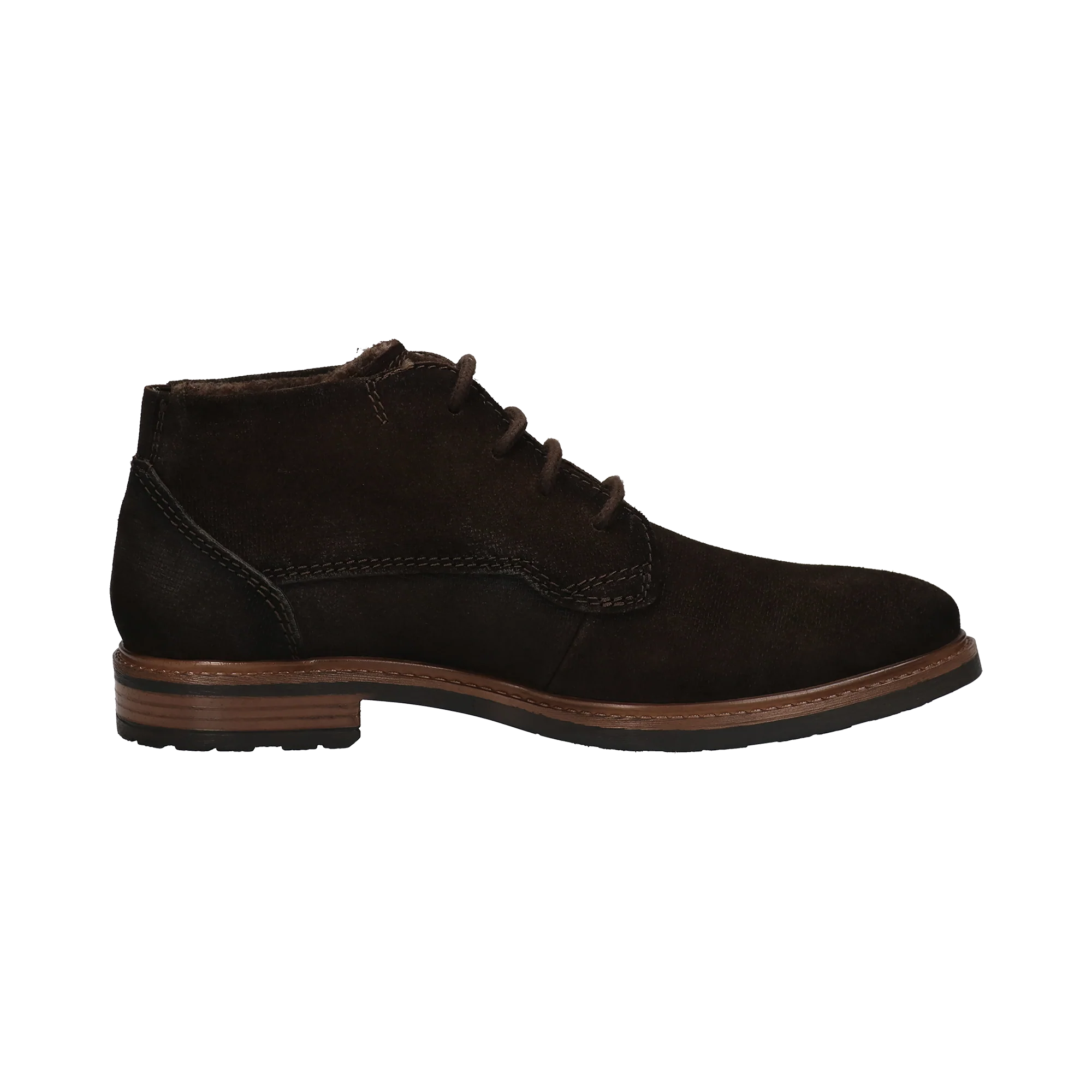 Stiefel dunkelbraun - Image 4
