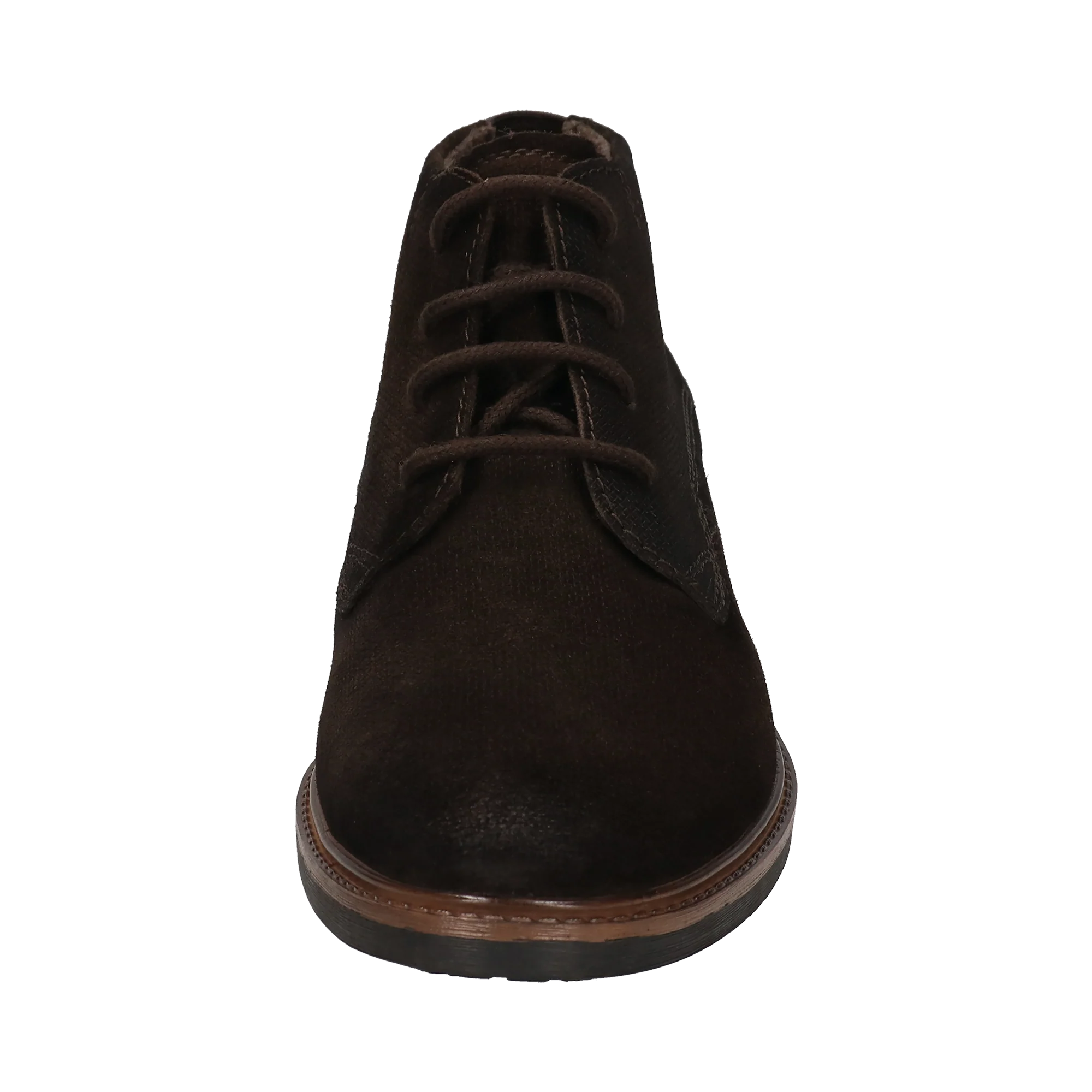Stiefel dunkelbraun - Image 5