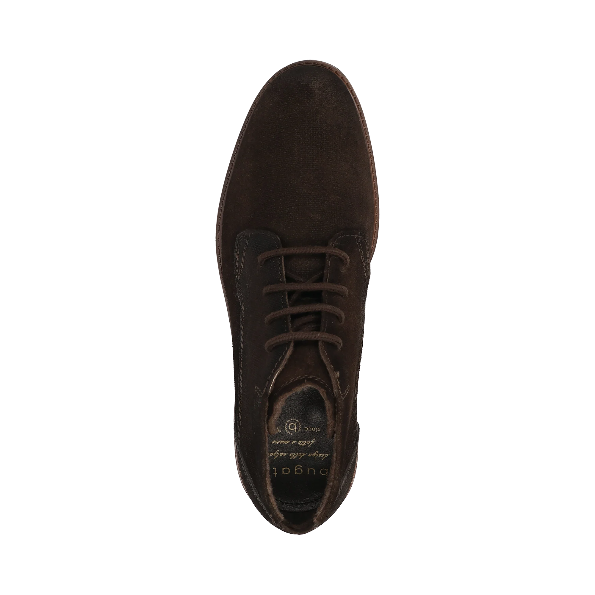 Stiefel dunkelbraun - Image 6