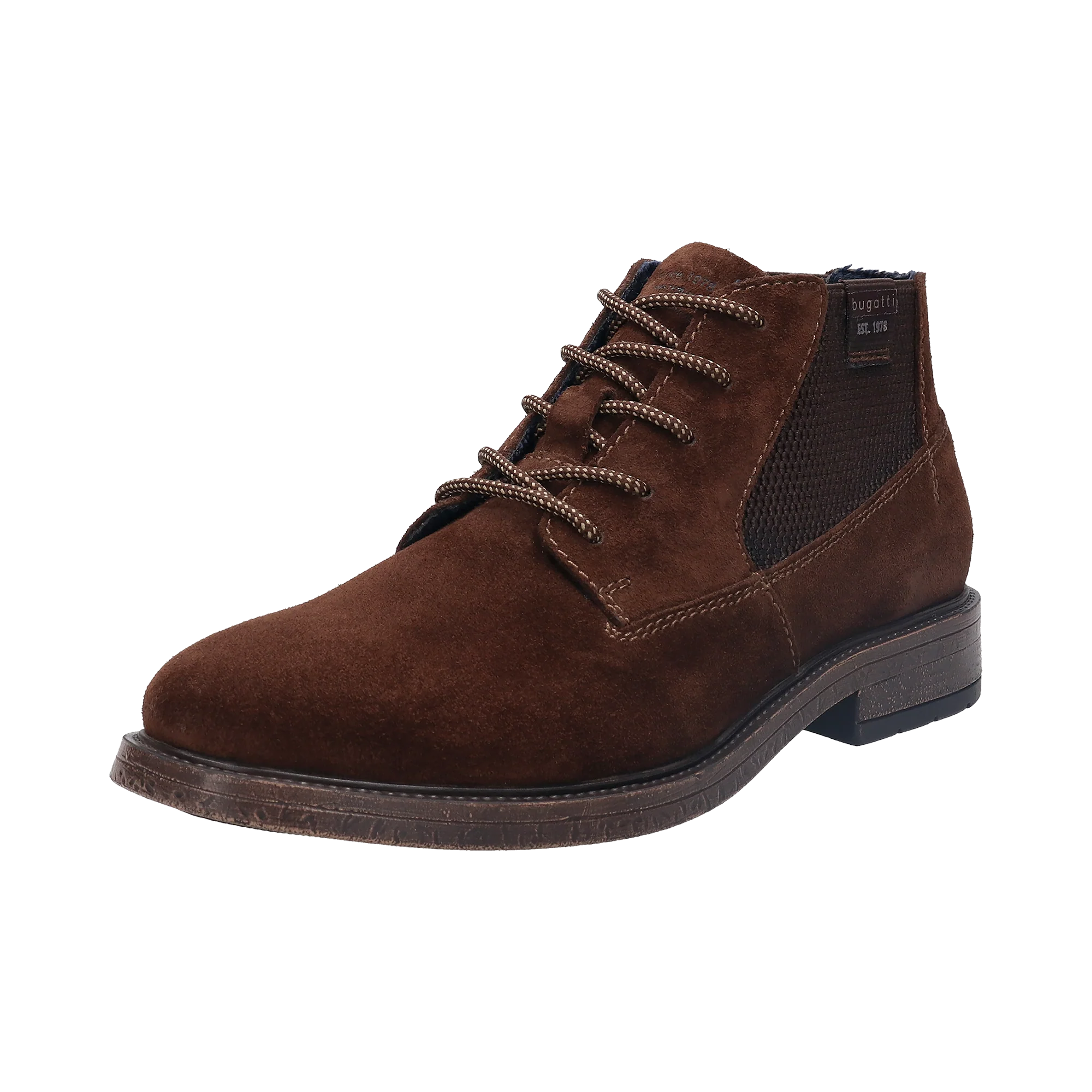 Stiefel dunkelbraun - Image 2