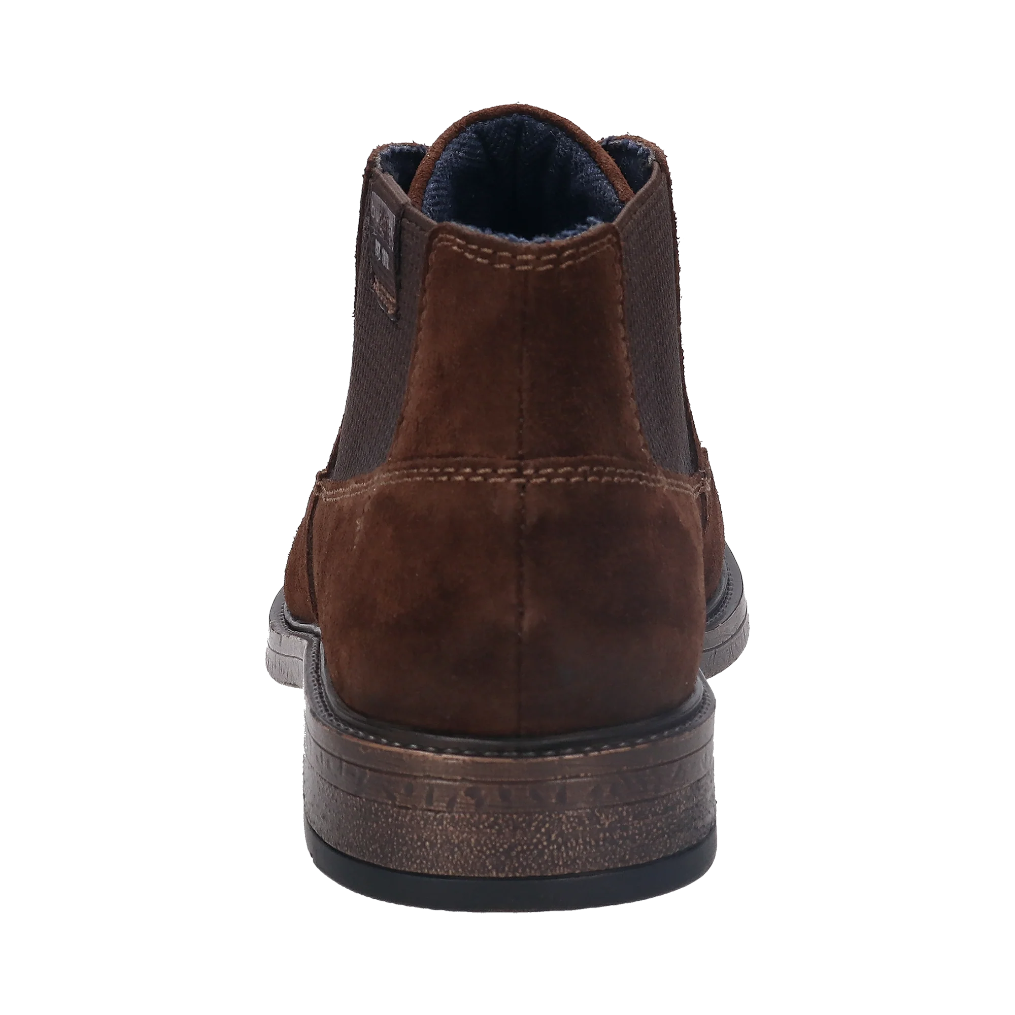 Stiefel dunkelbraun - Image 3