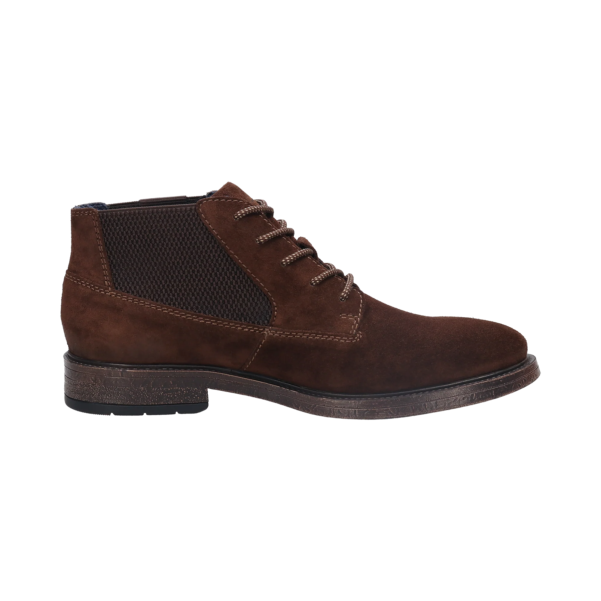 Stiefel dunkelbraun - Image 4