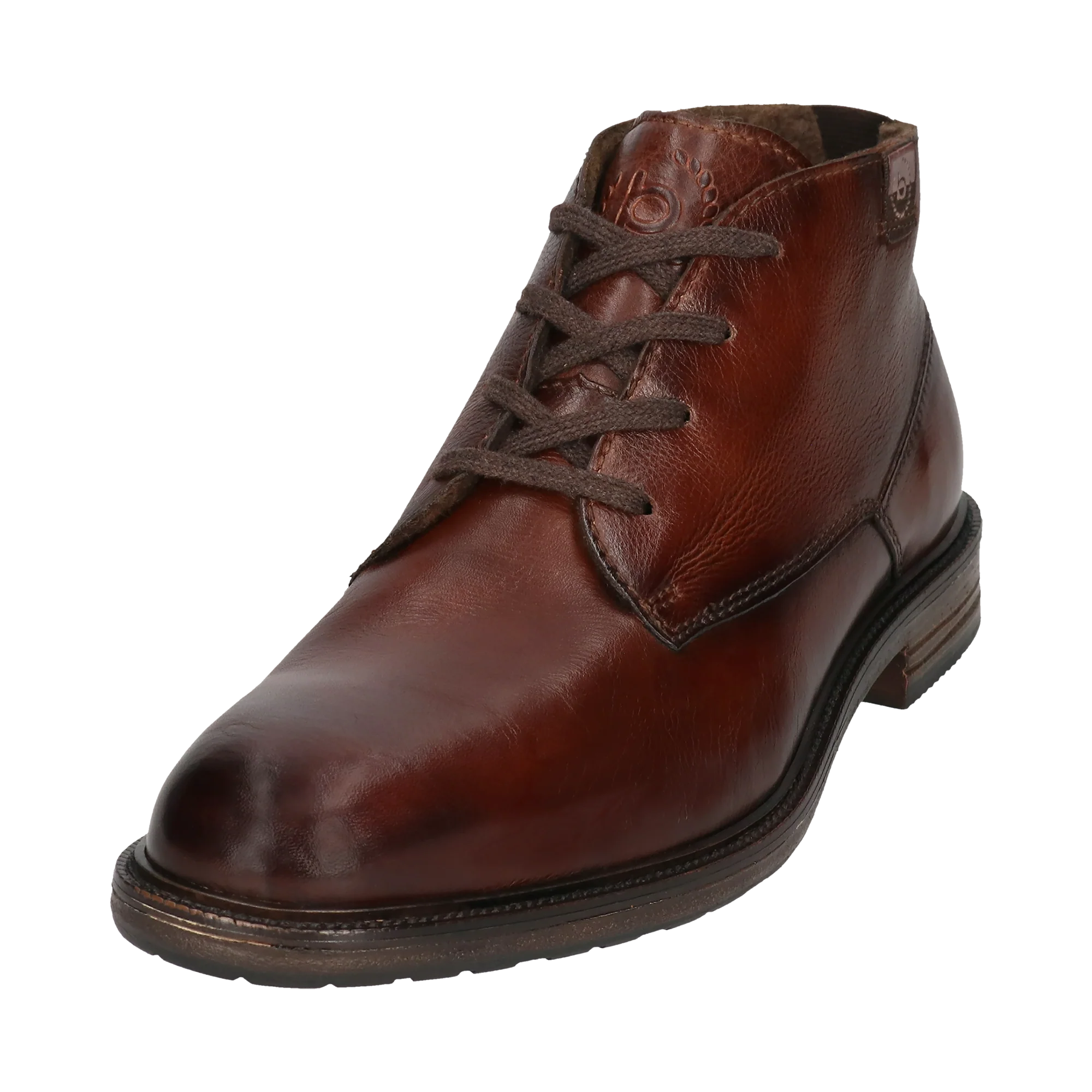 Stiefel dunkelbraun - Image 2