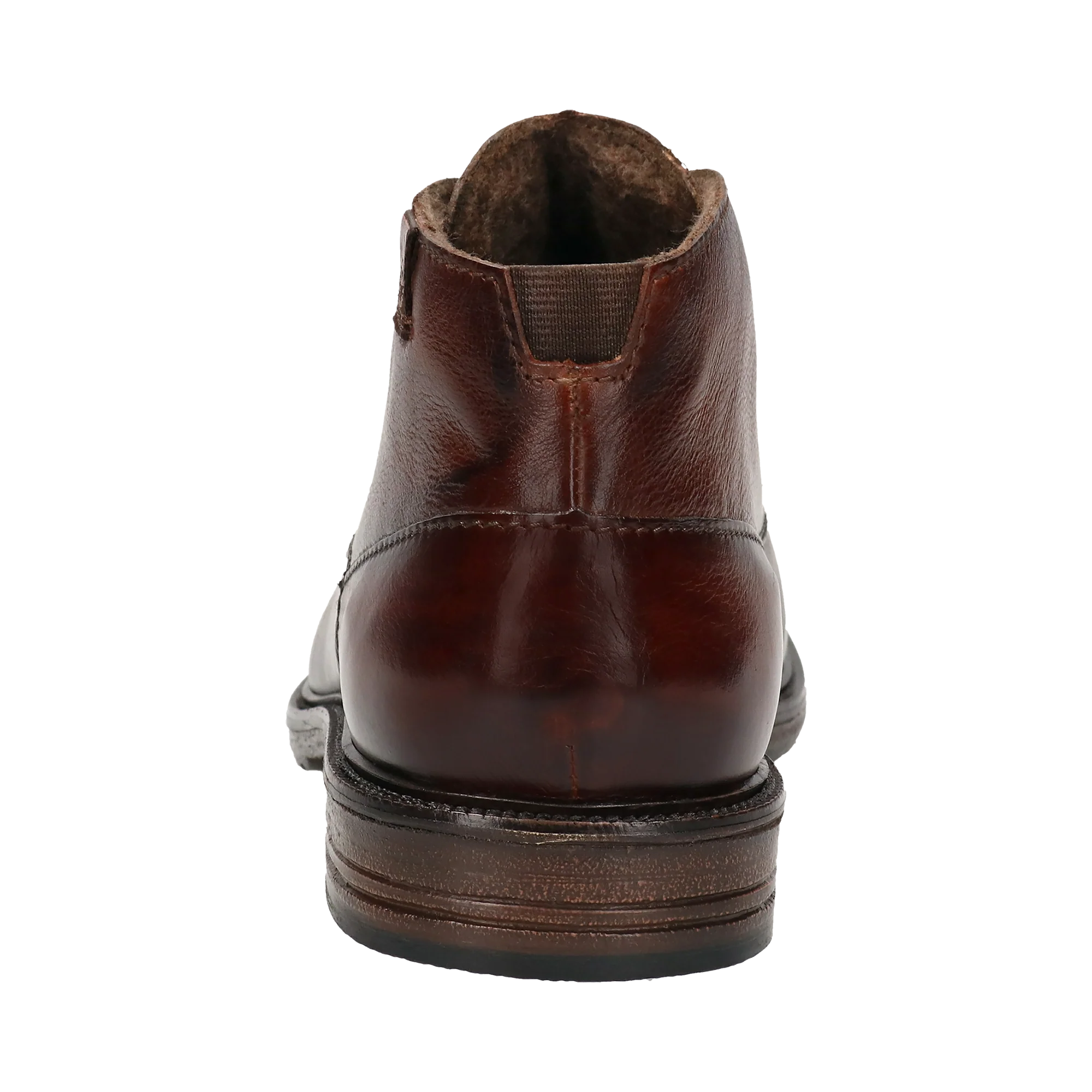 Stiefel dunkelbraun - Image 3