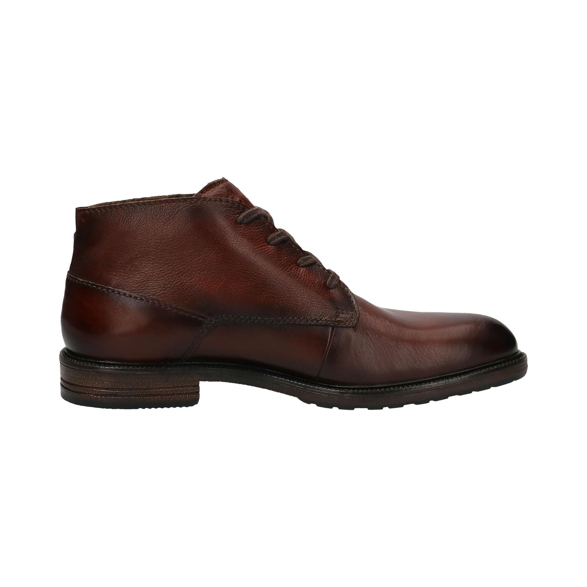 Stiefel dunkelbraun - Image 4