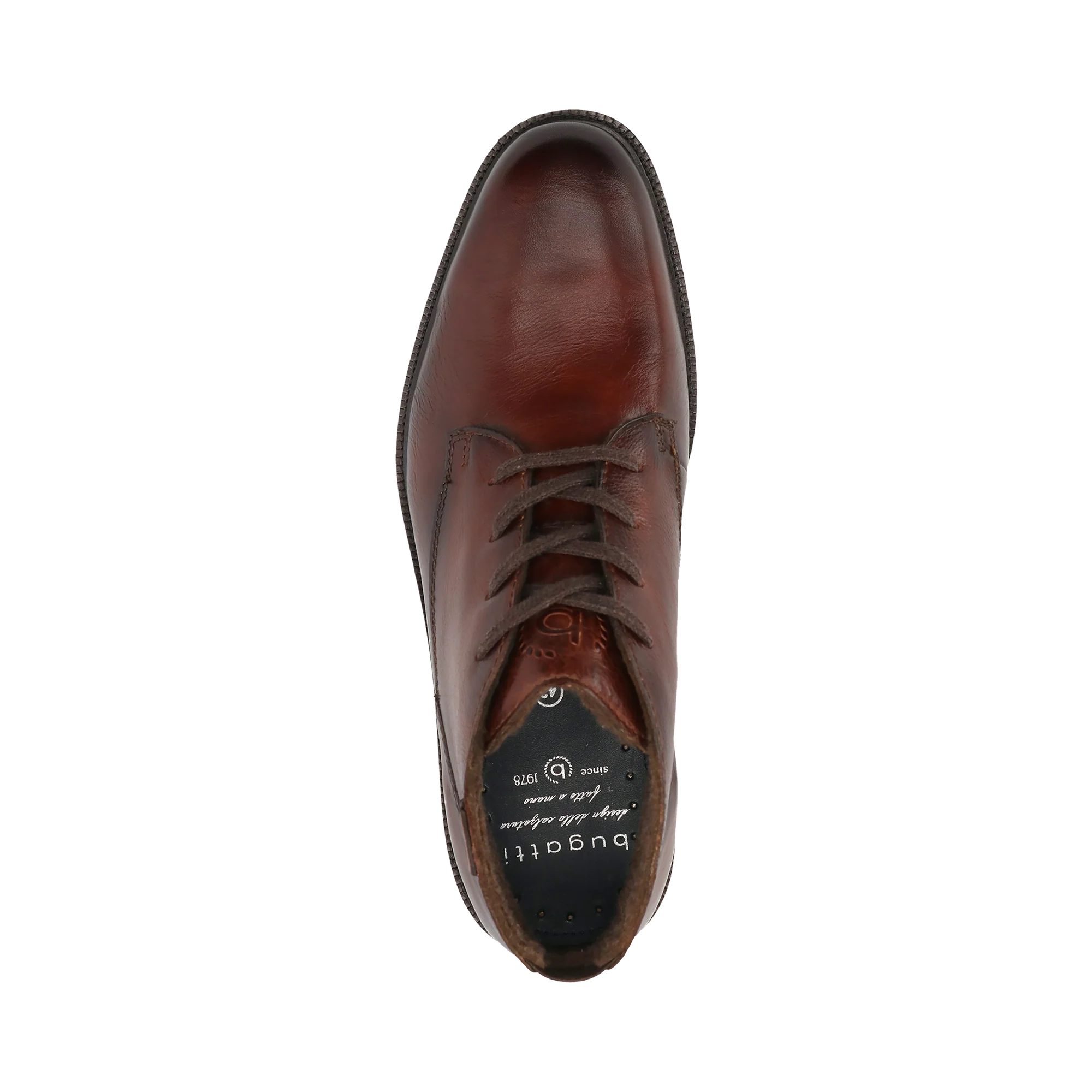 Stiefel dunkelbraun - Image 6