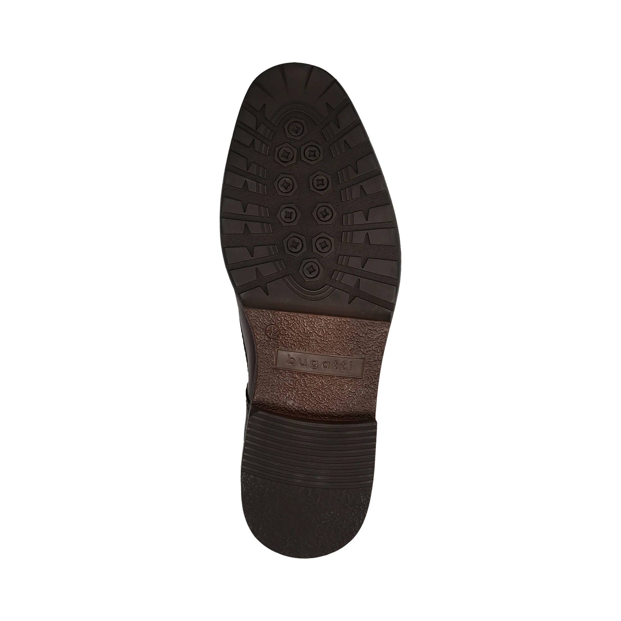 Stiefel dunkelbraun - Image 7