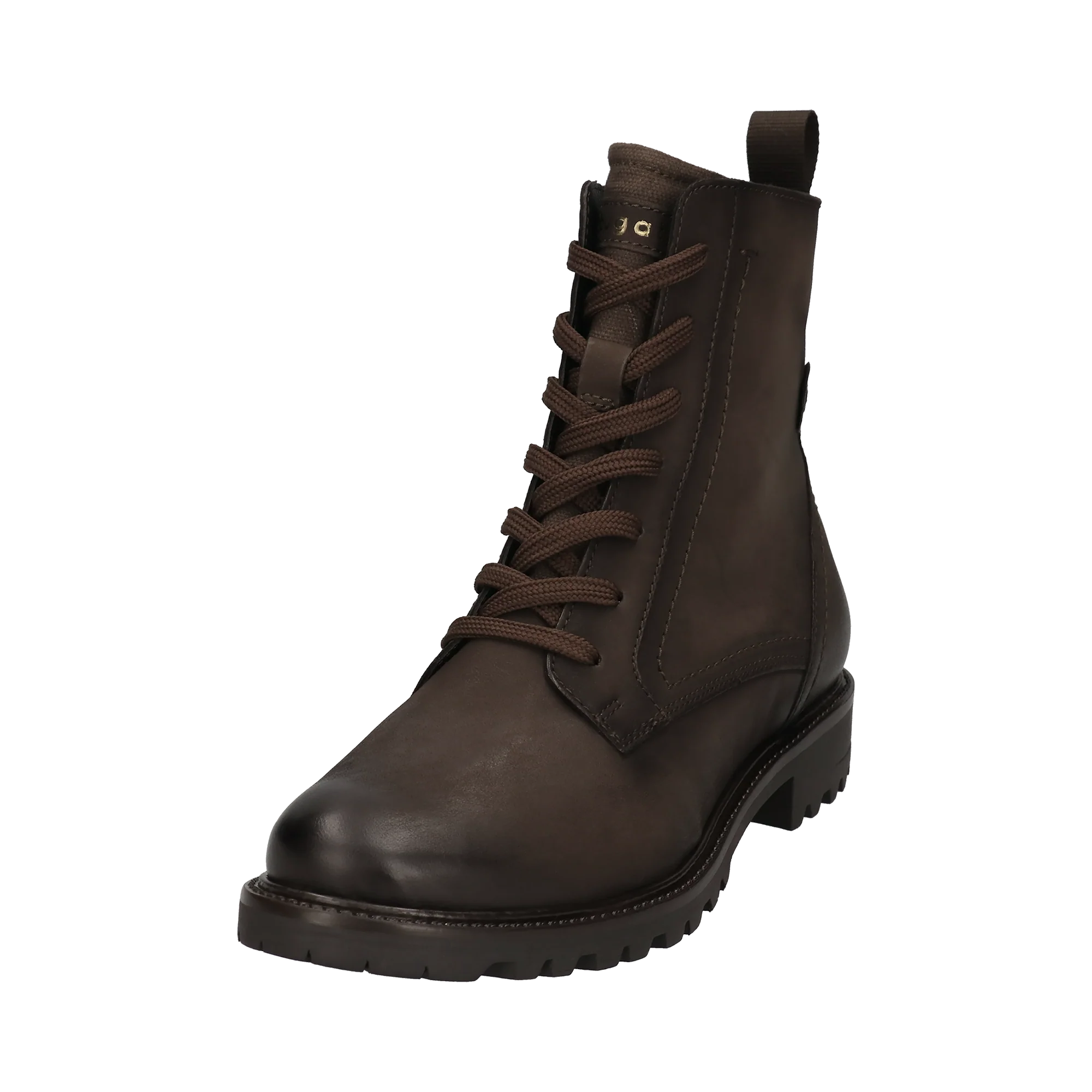 Stiefel dunkelbraun - Image 2
