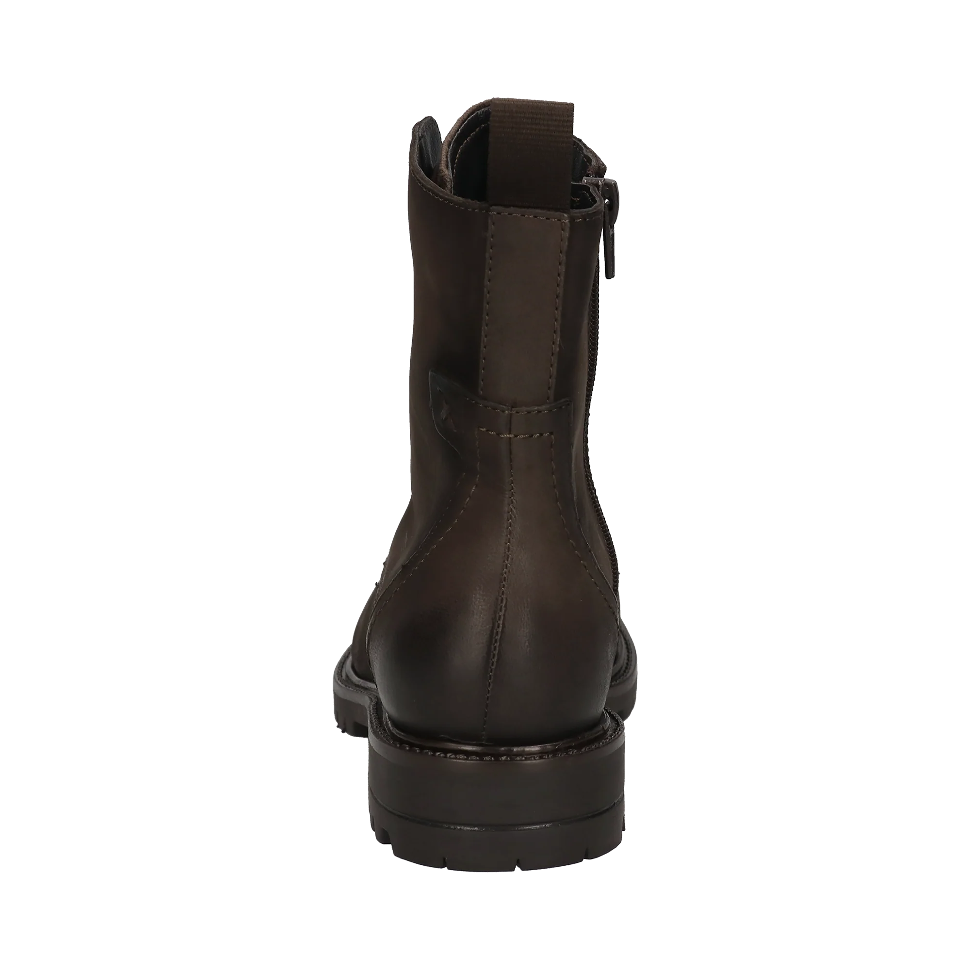 Stiefel dunkelbraun - Image 3