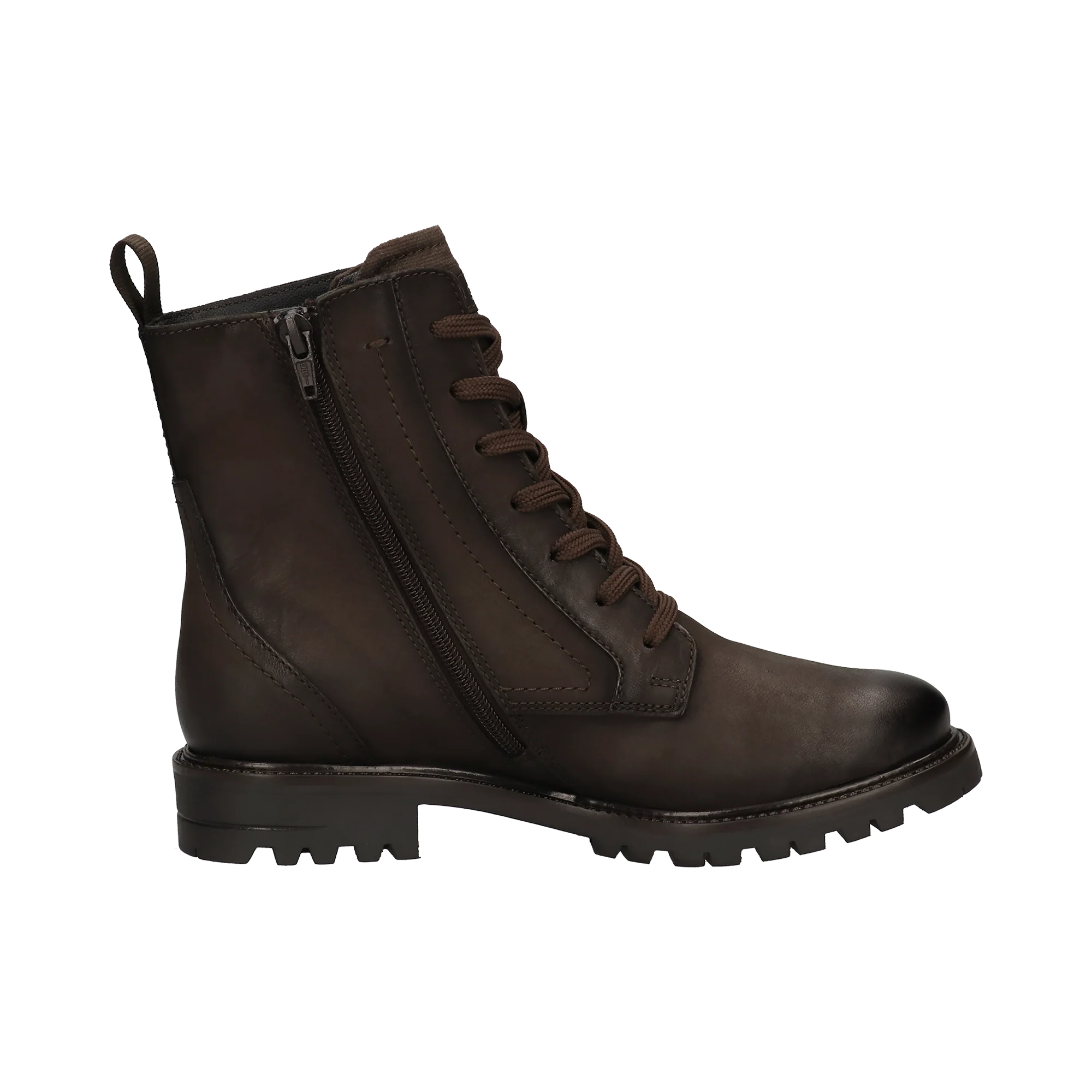 Stiefel dunkelbraun - Image 4