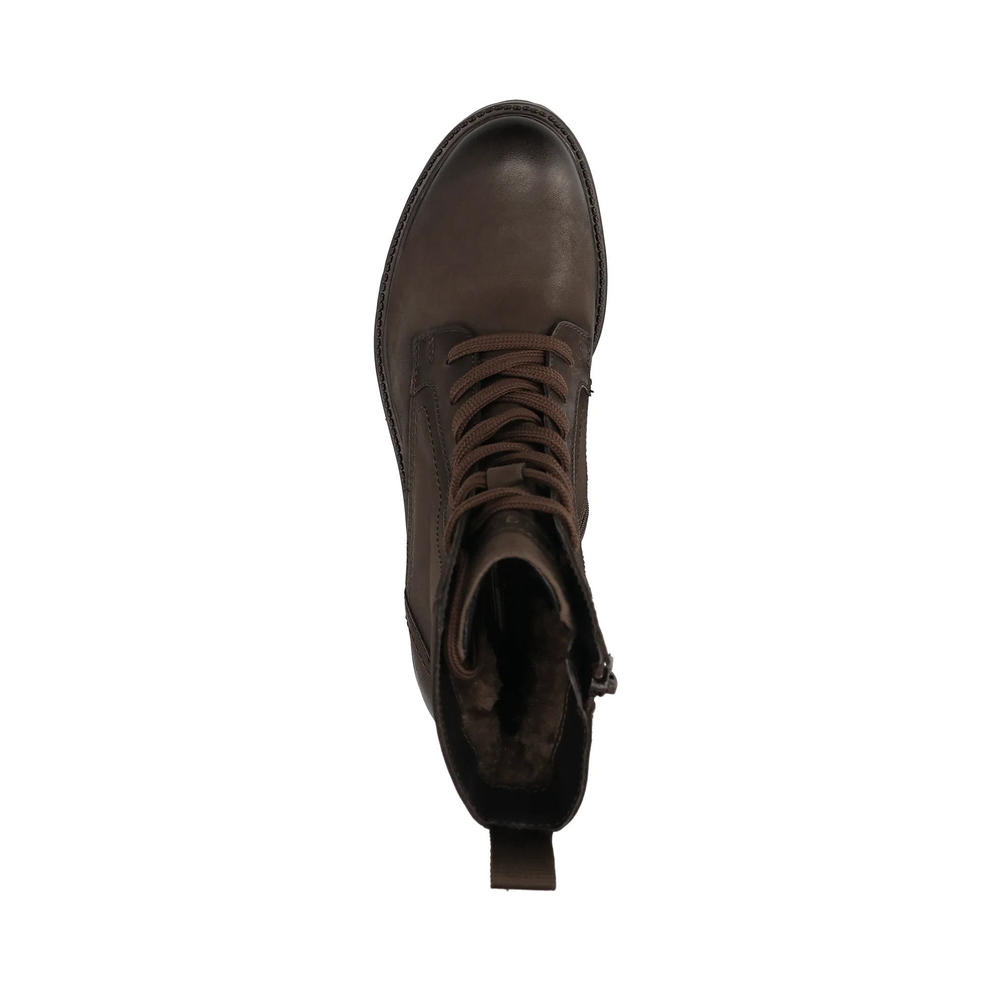 Stiefel dunkelbraun - Image 6