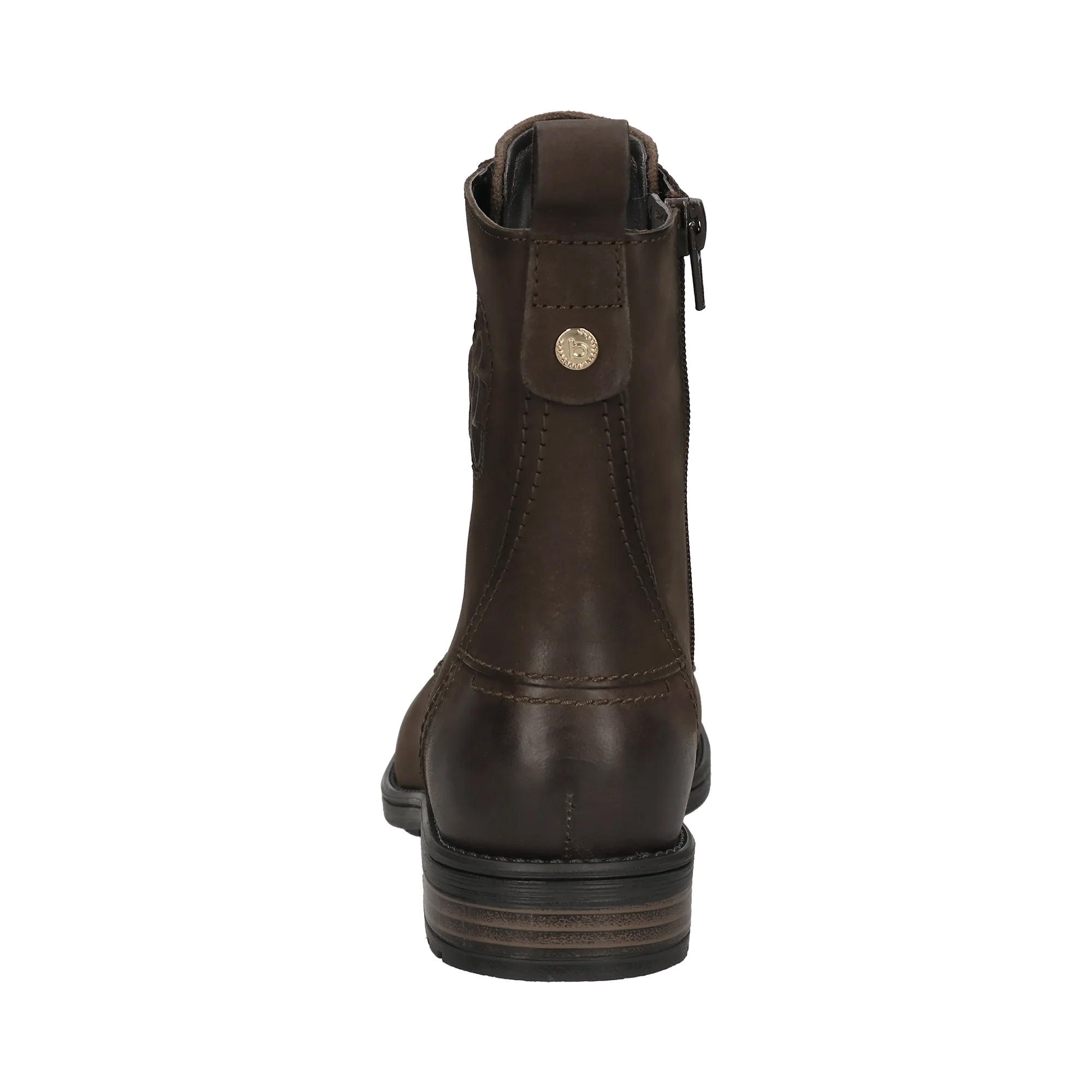 Stiefel dunkelbraun - Image 3