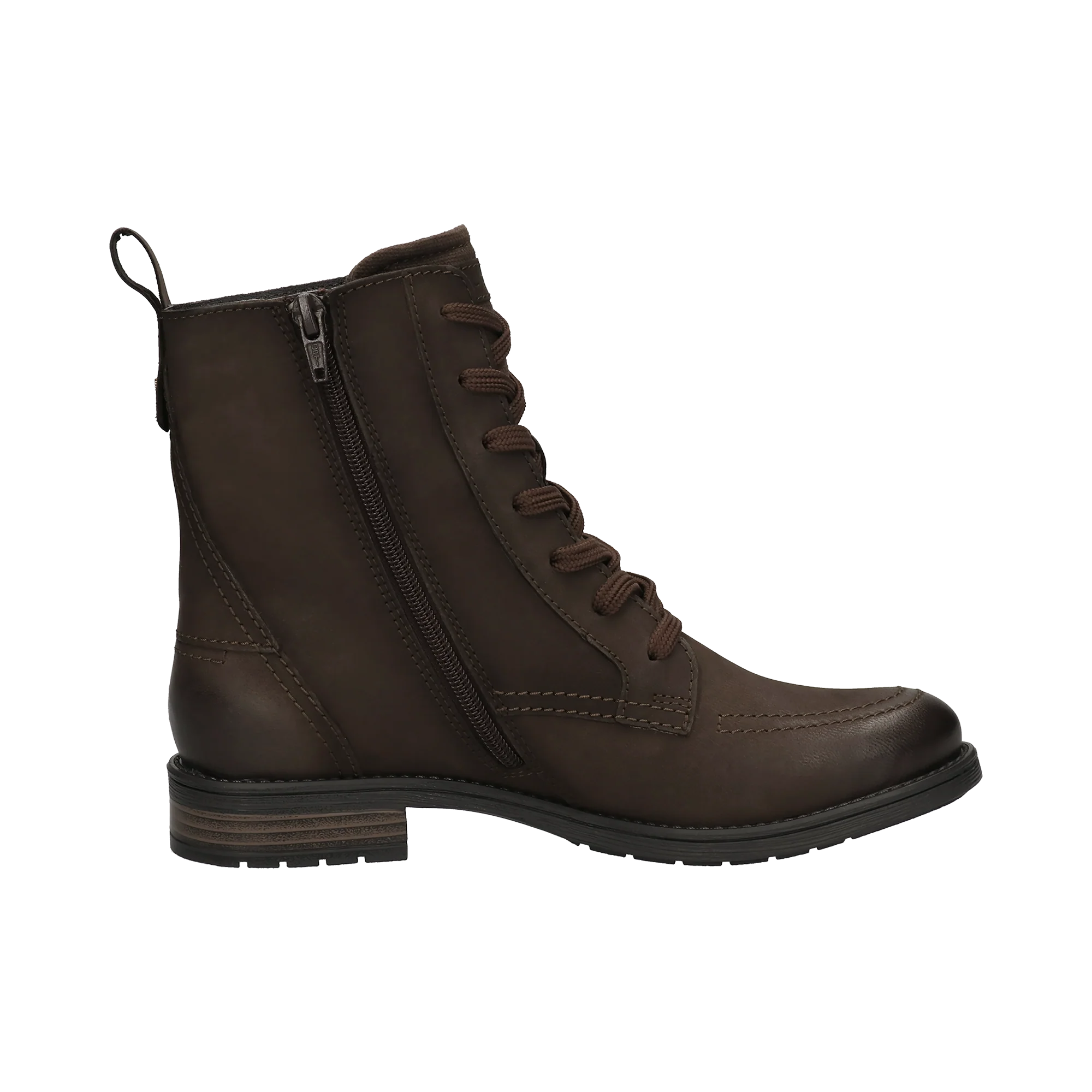 Stiefel dunkelbraun - Image 4