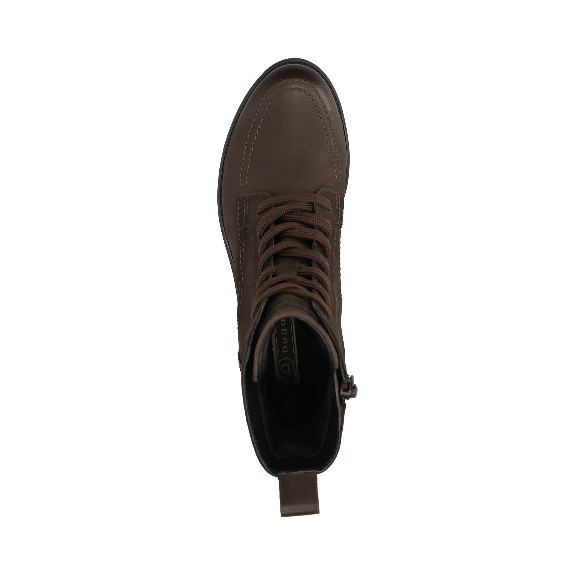 Stiefel dunkelbraun - Image 6