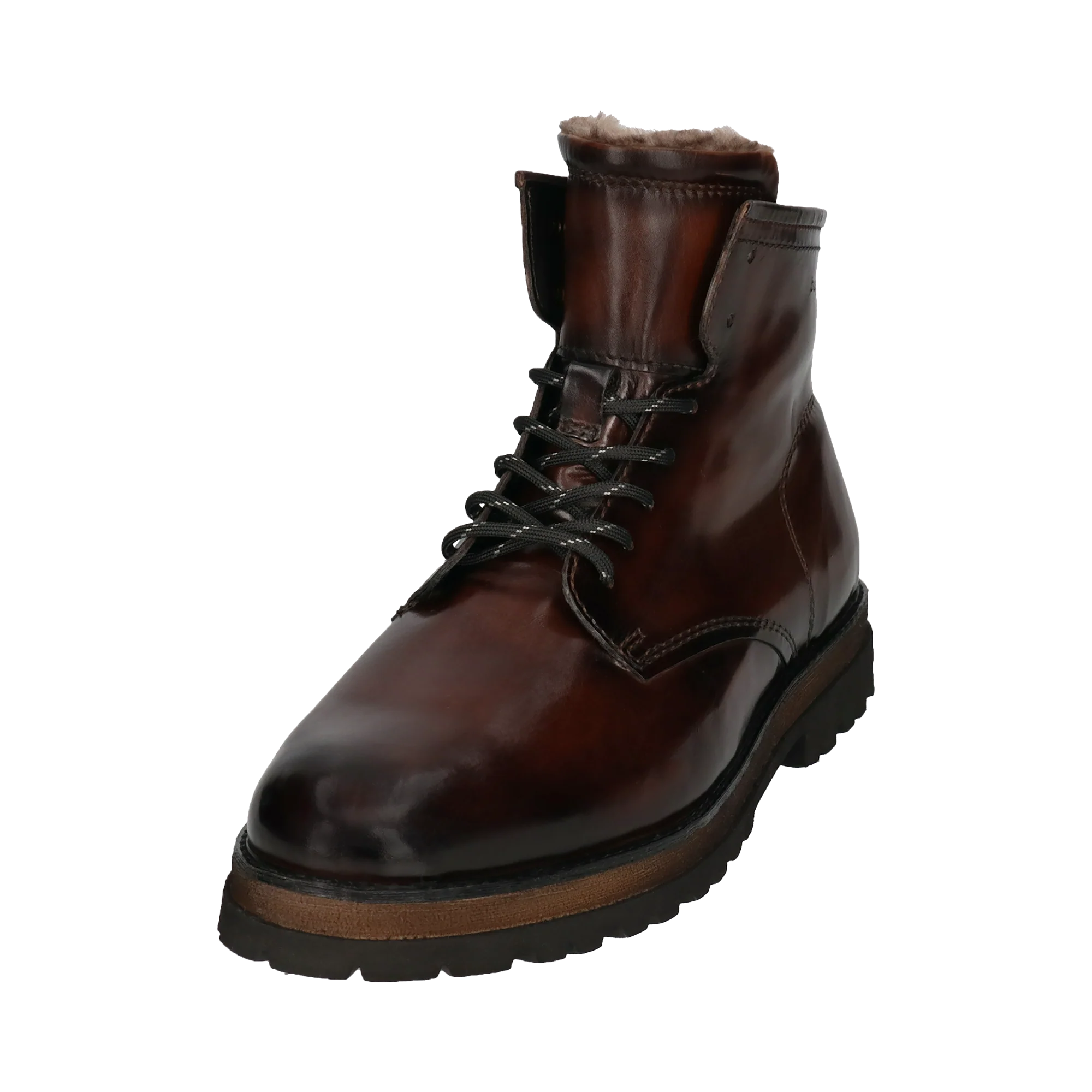 Stiefel dunkelbraun - Image 2