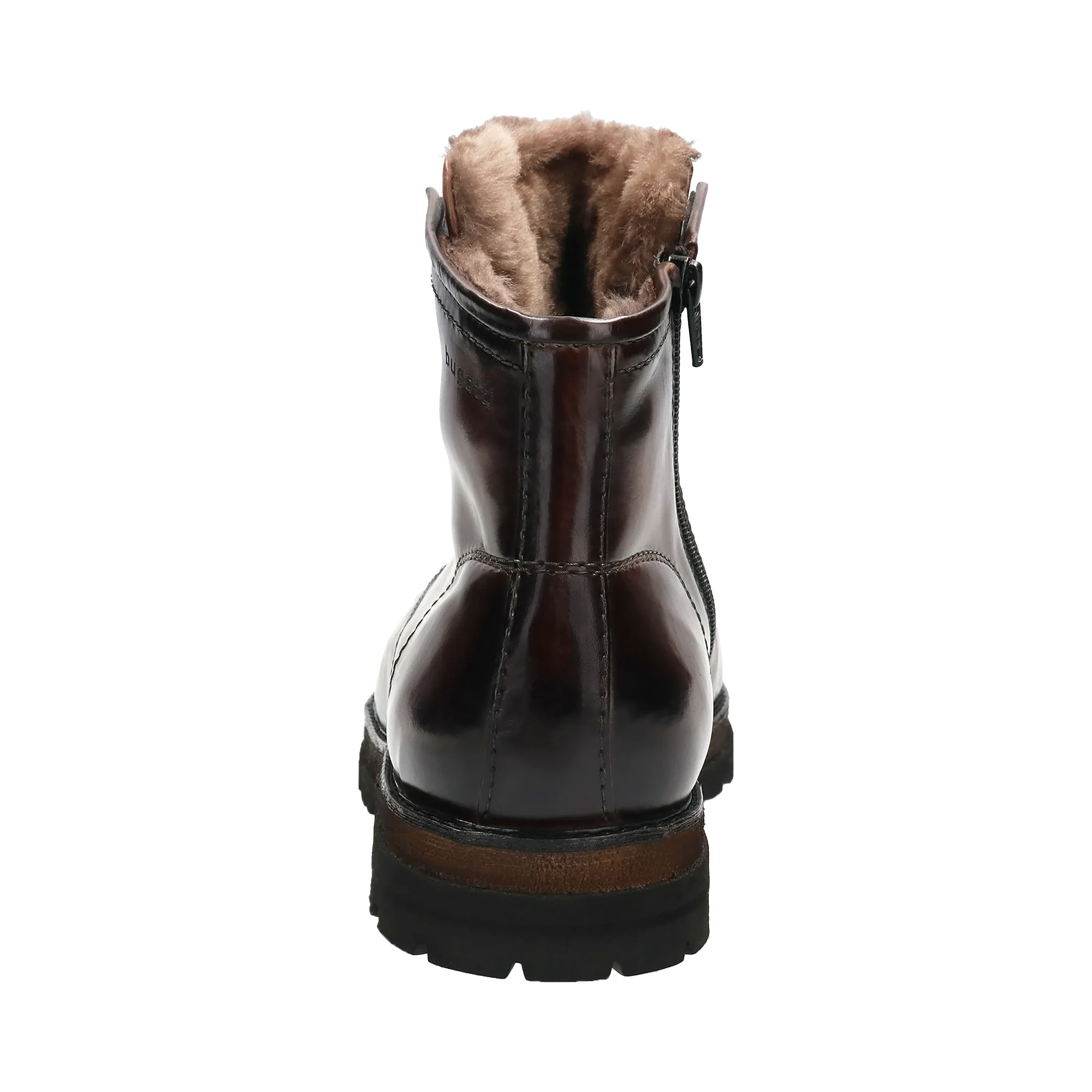 Stiefel dunkelbraun - Image 3