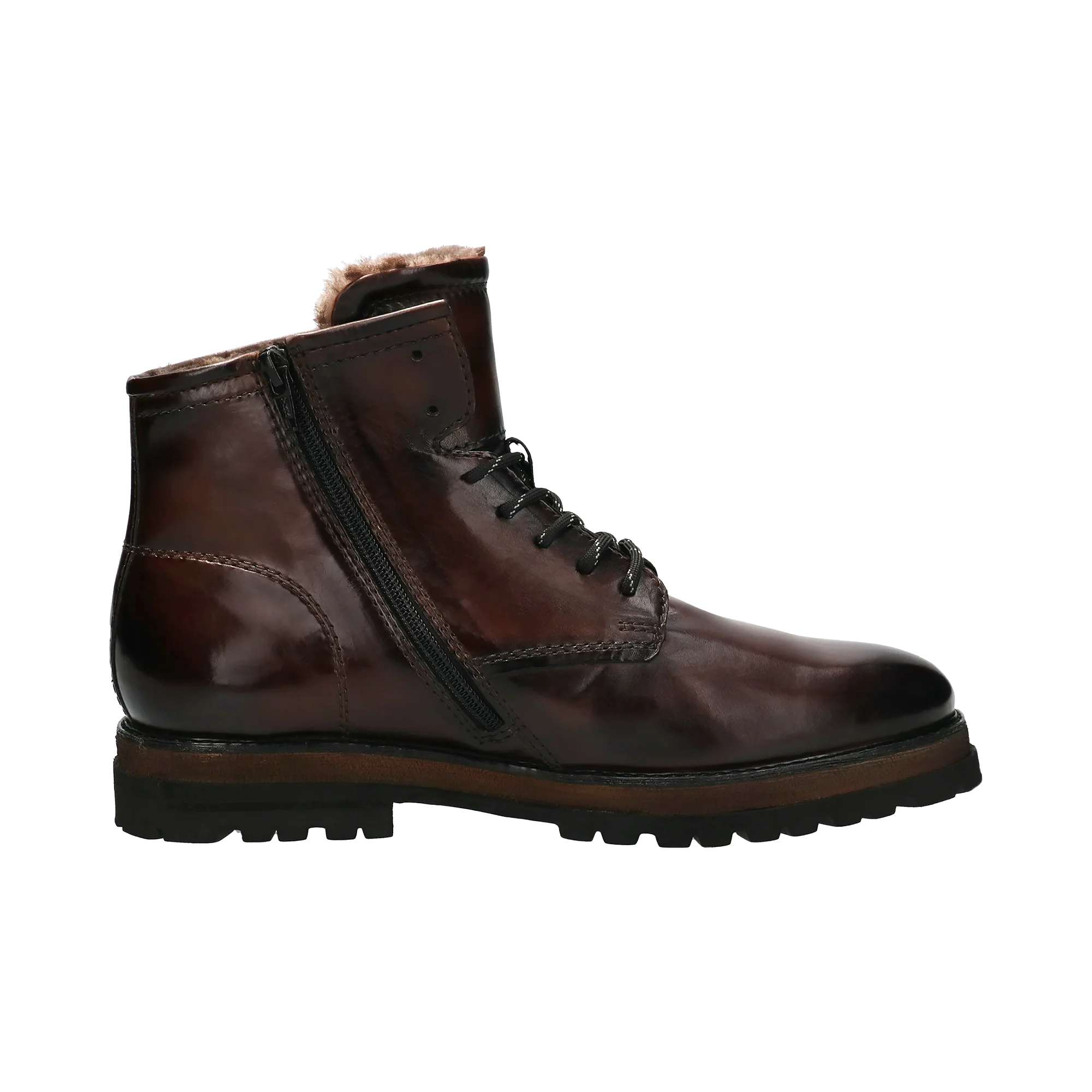 Stiefel dunkelbraun - Image 4
