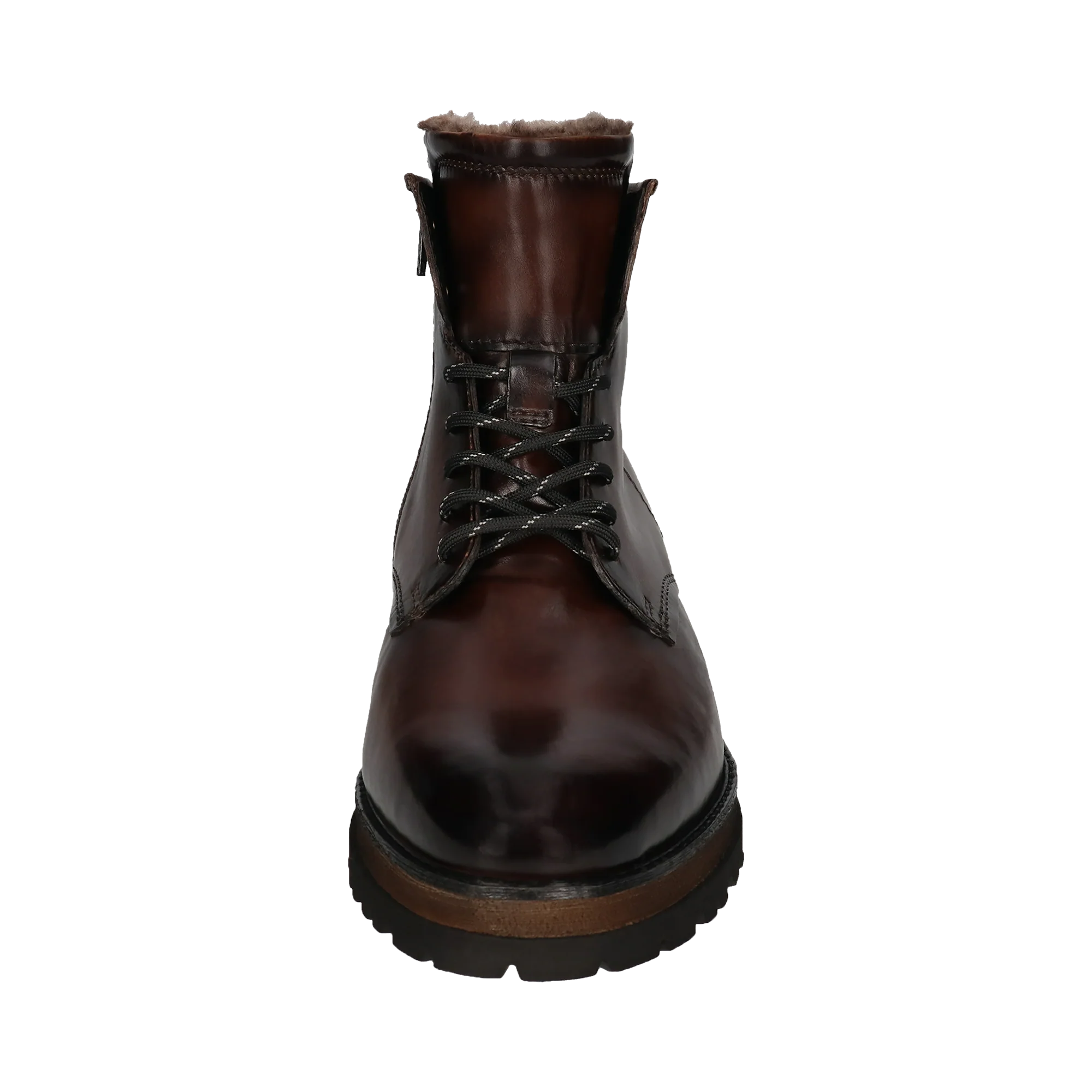 Stiefel dunkelbraun - Image 5