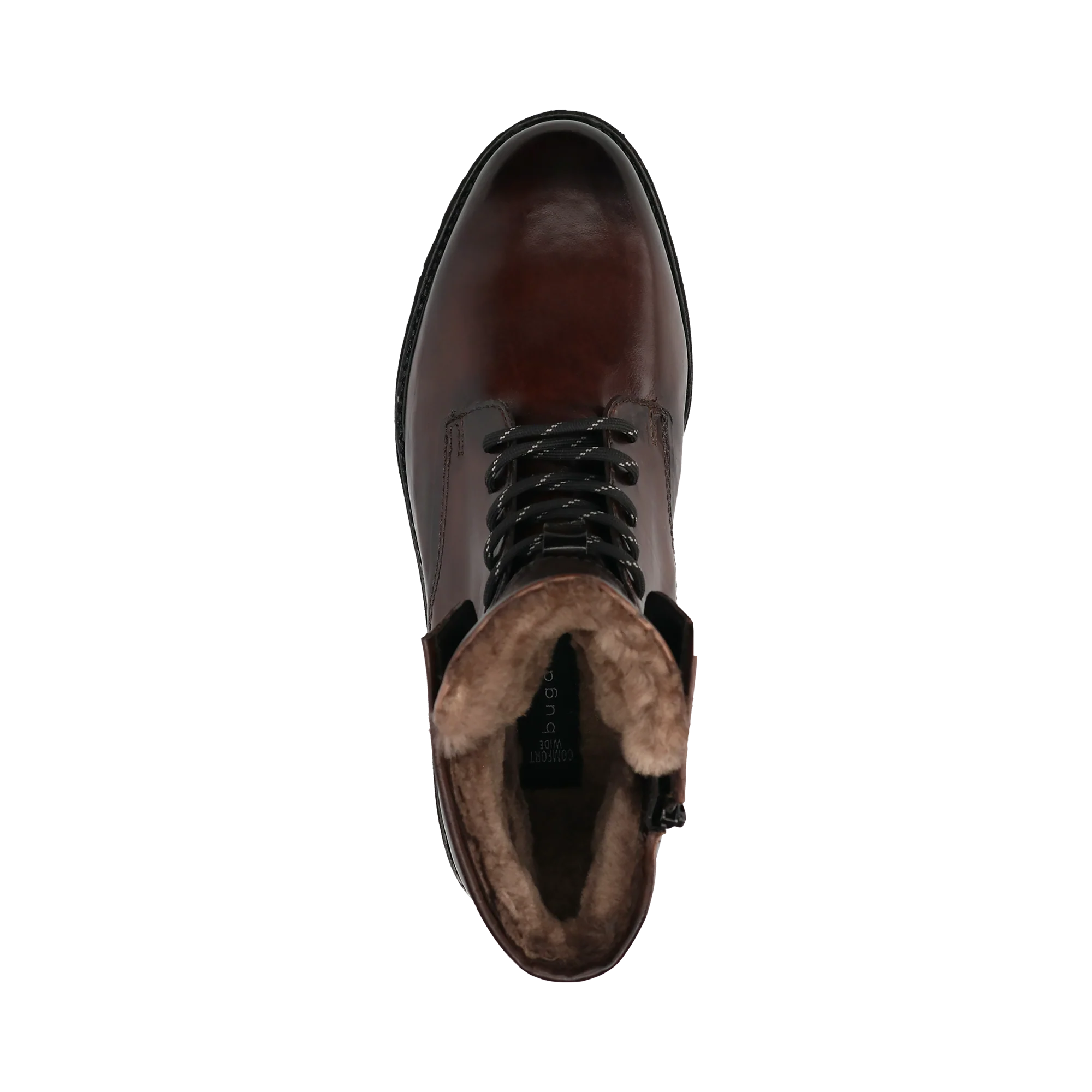 Stiefel dunkelbraun - Image 6