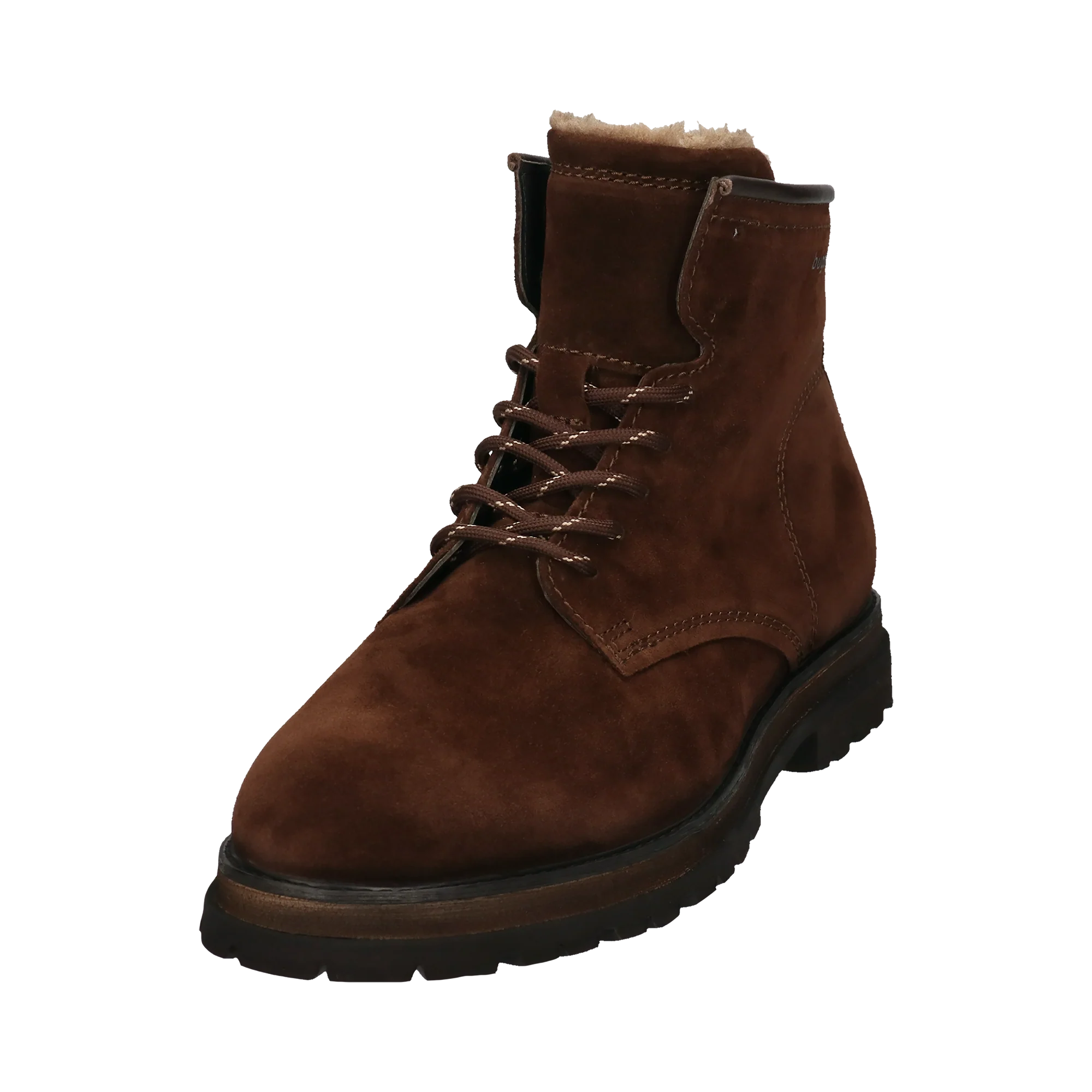 Stiefel dunkelbraun - Image 2