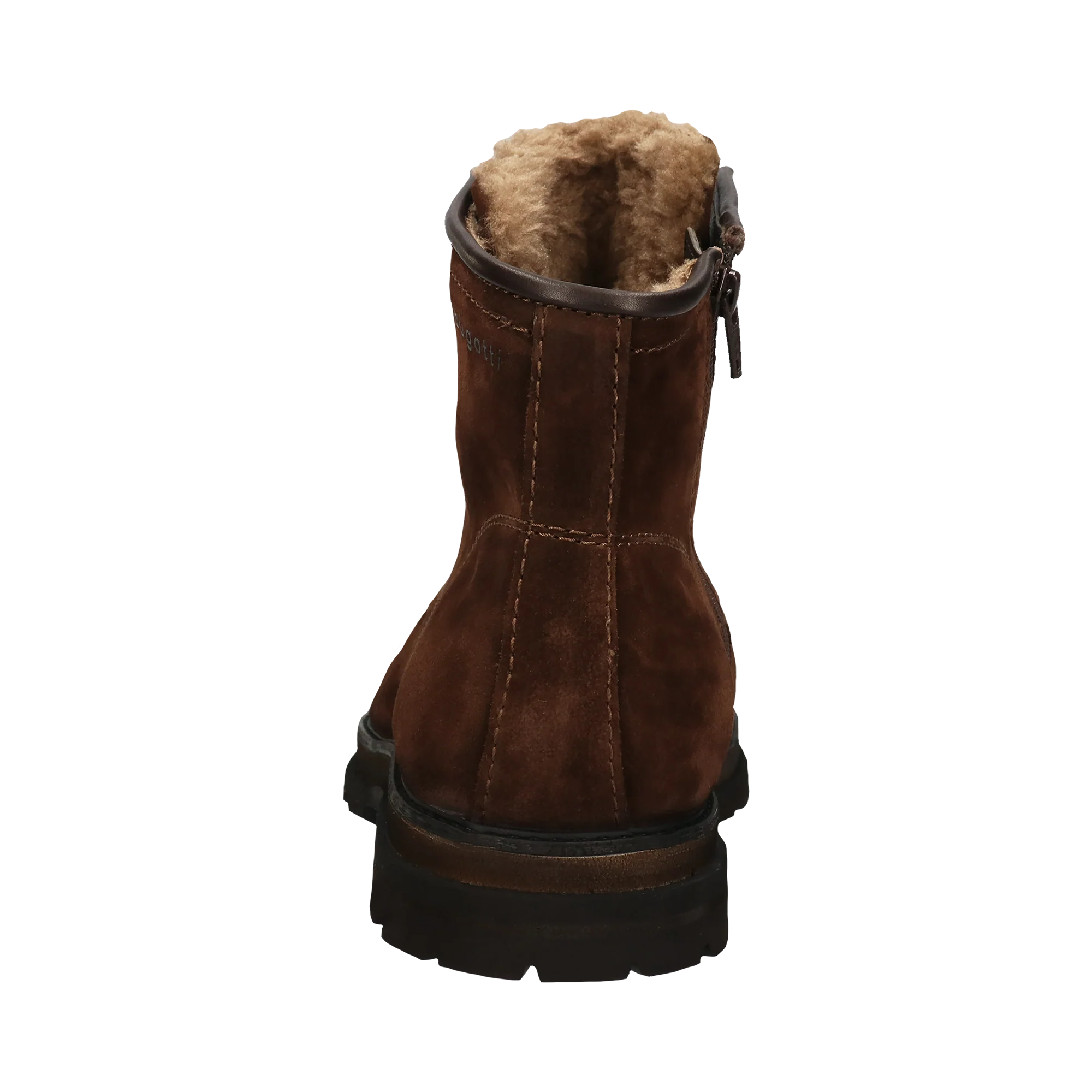Stiefel dunkelbraun - Image 3