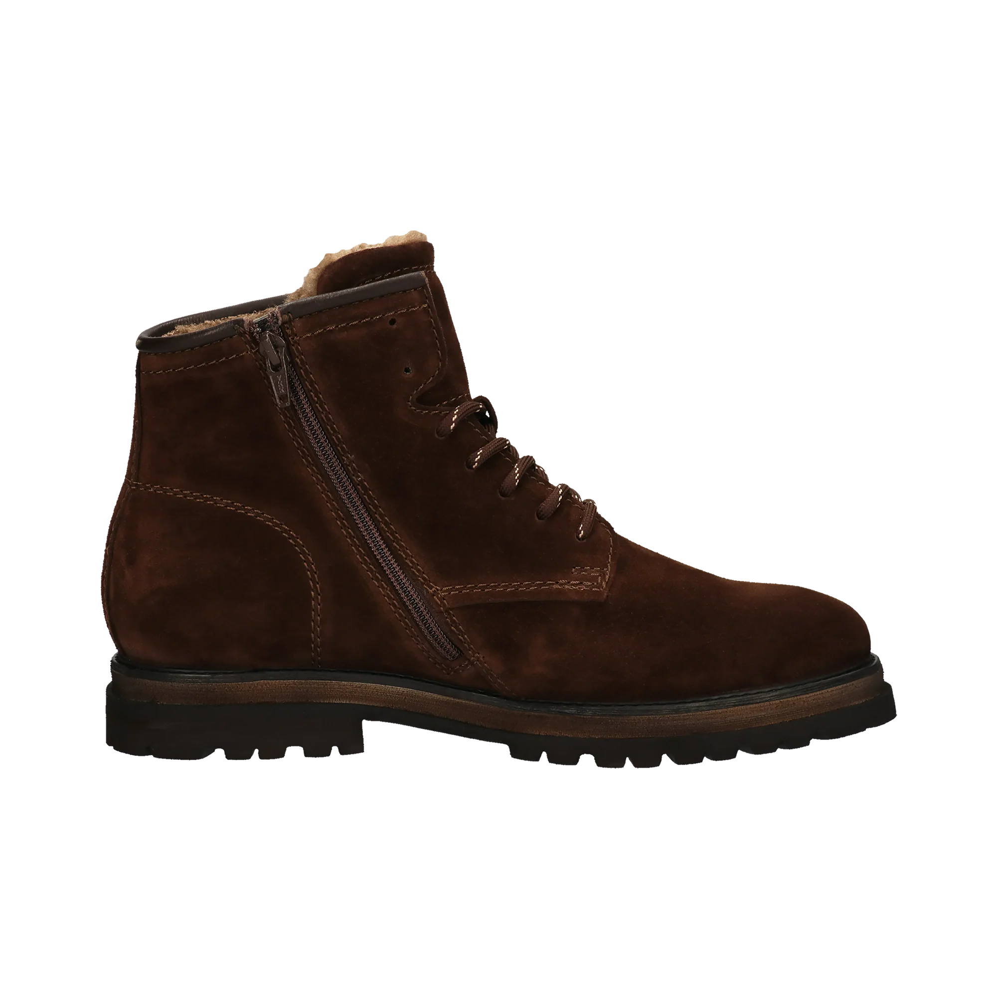 Stiefel dunkelbraun - Image 4